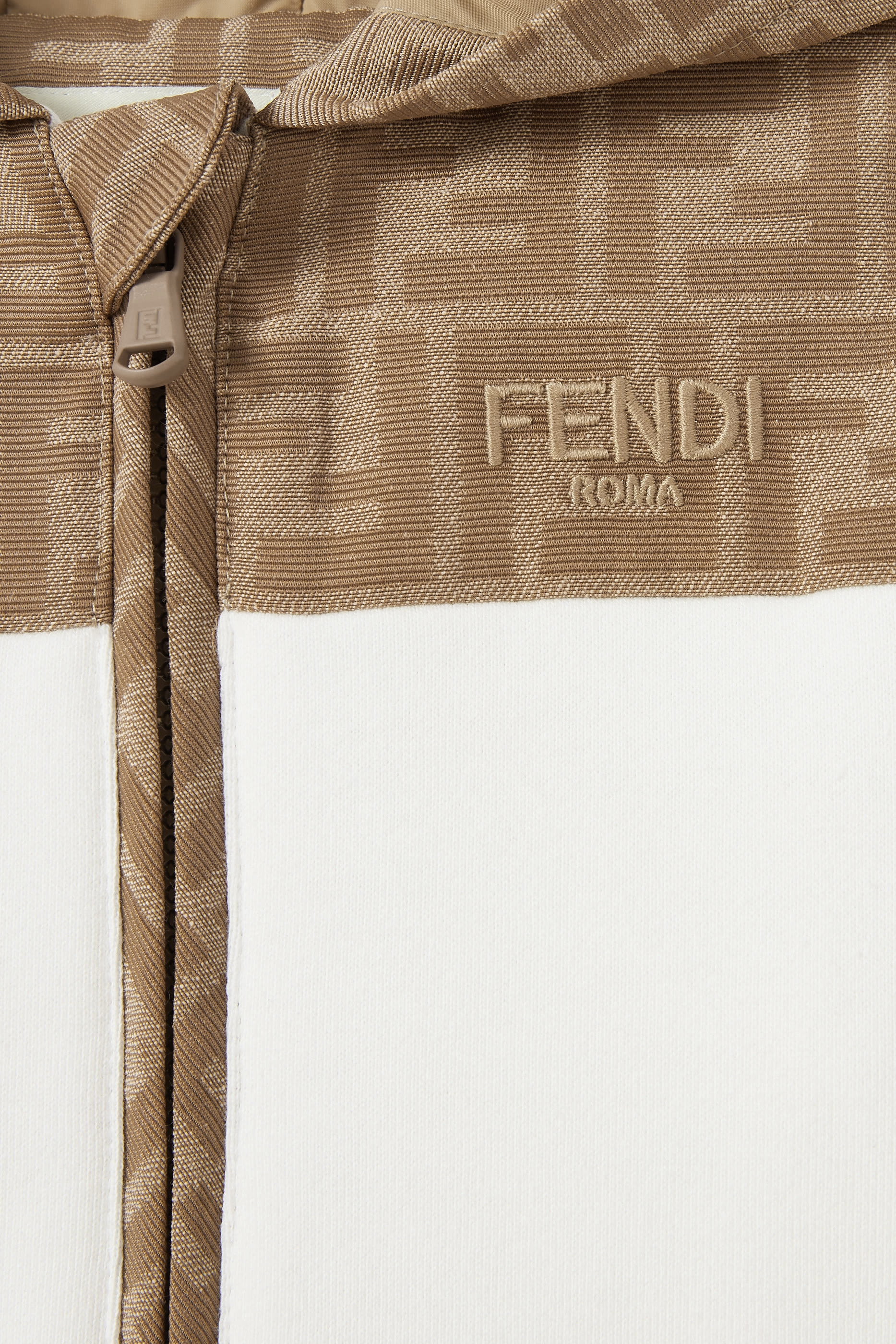 جاكيت بسحاب إغلاق للأطفال