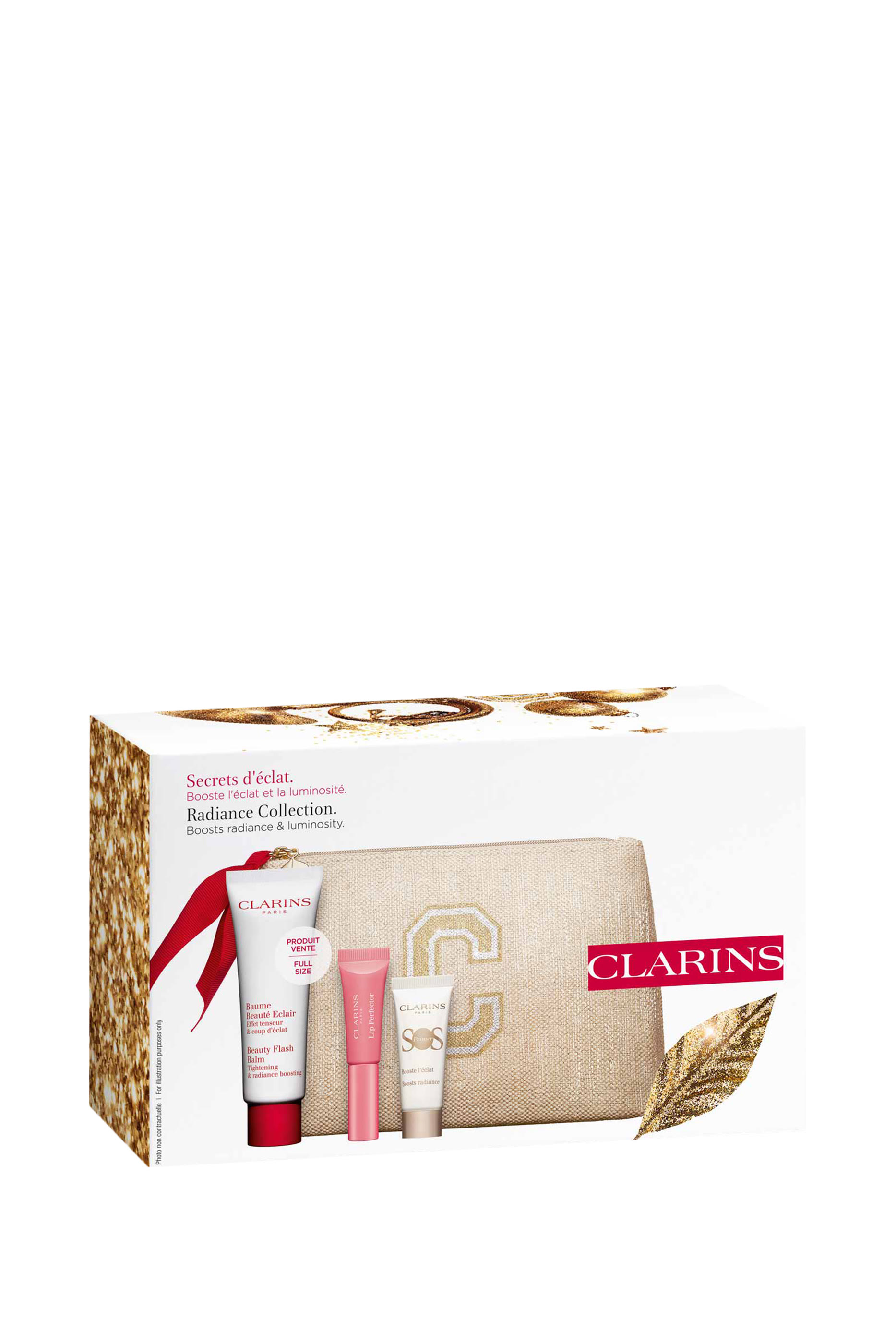 مجموعة رادينس كوليكشن