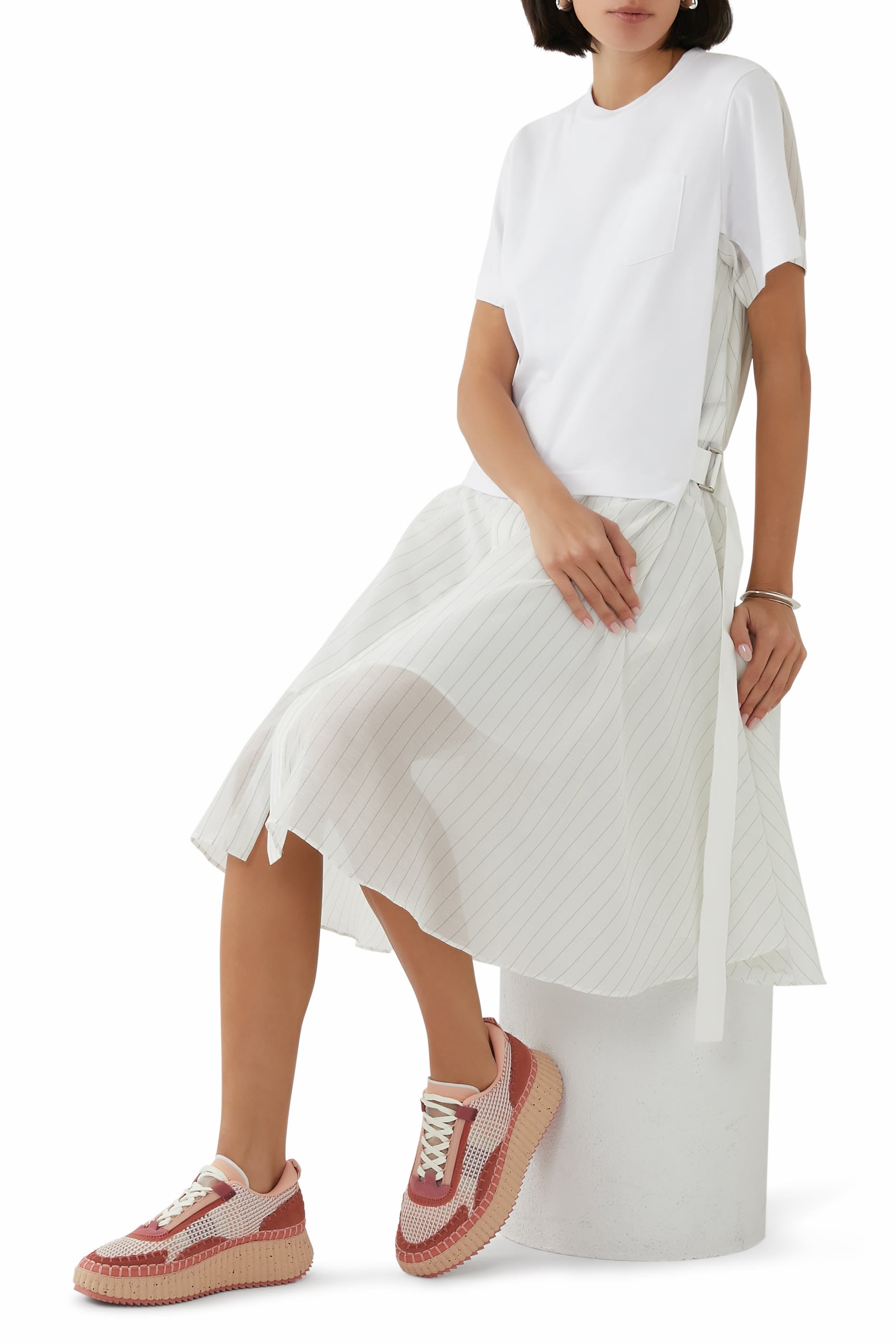 سنيكرز ناما