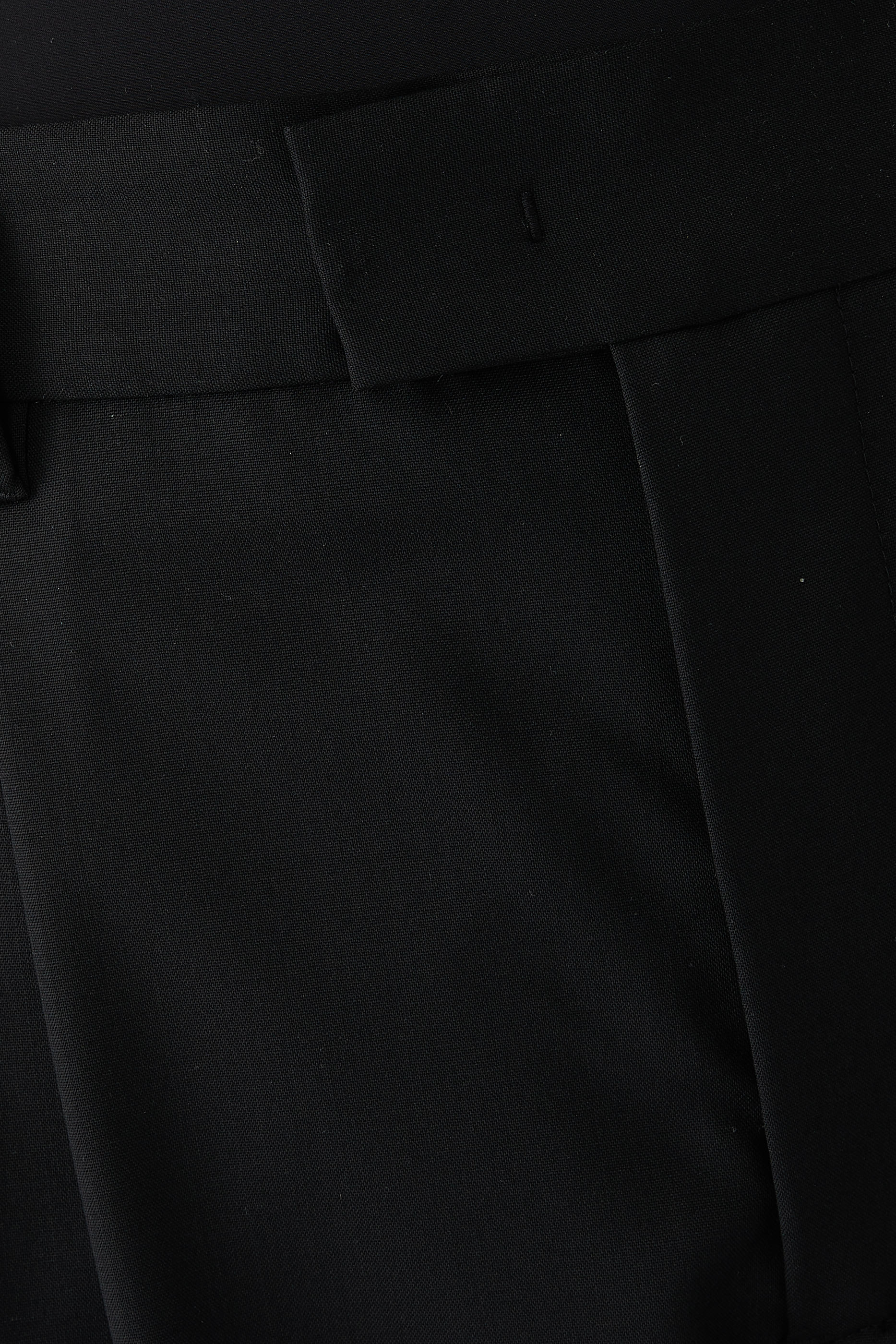 بنطال جورجيا صوف