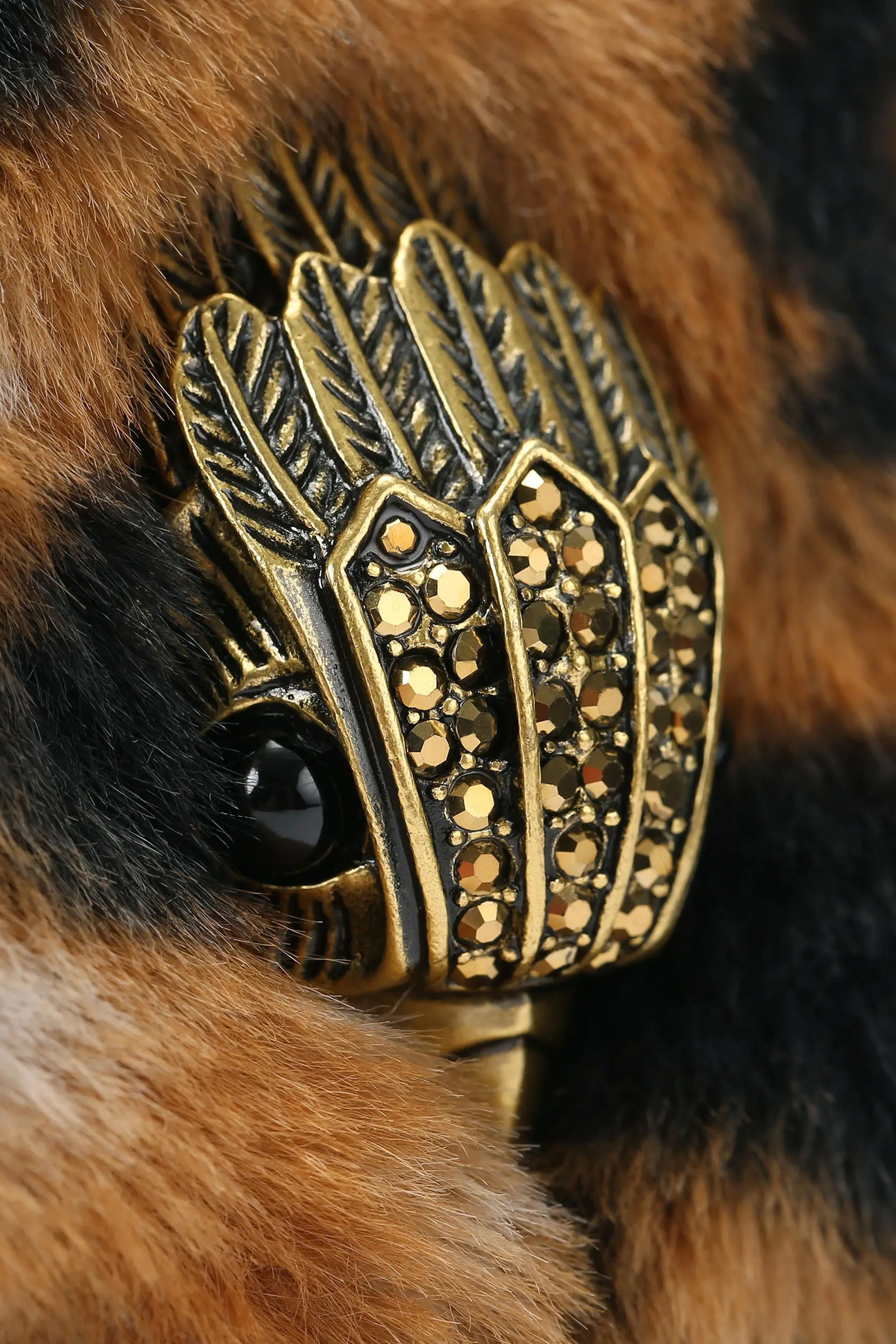 حقيبة خصر كنسينغتون صغيرة