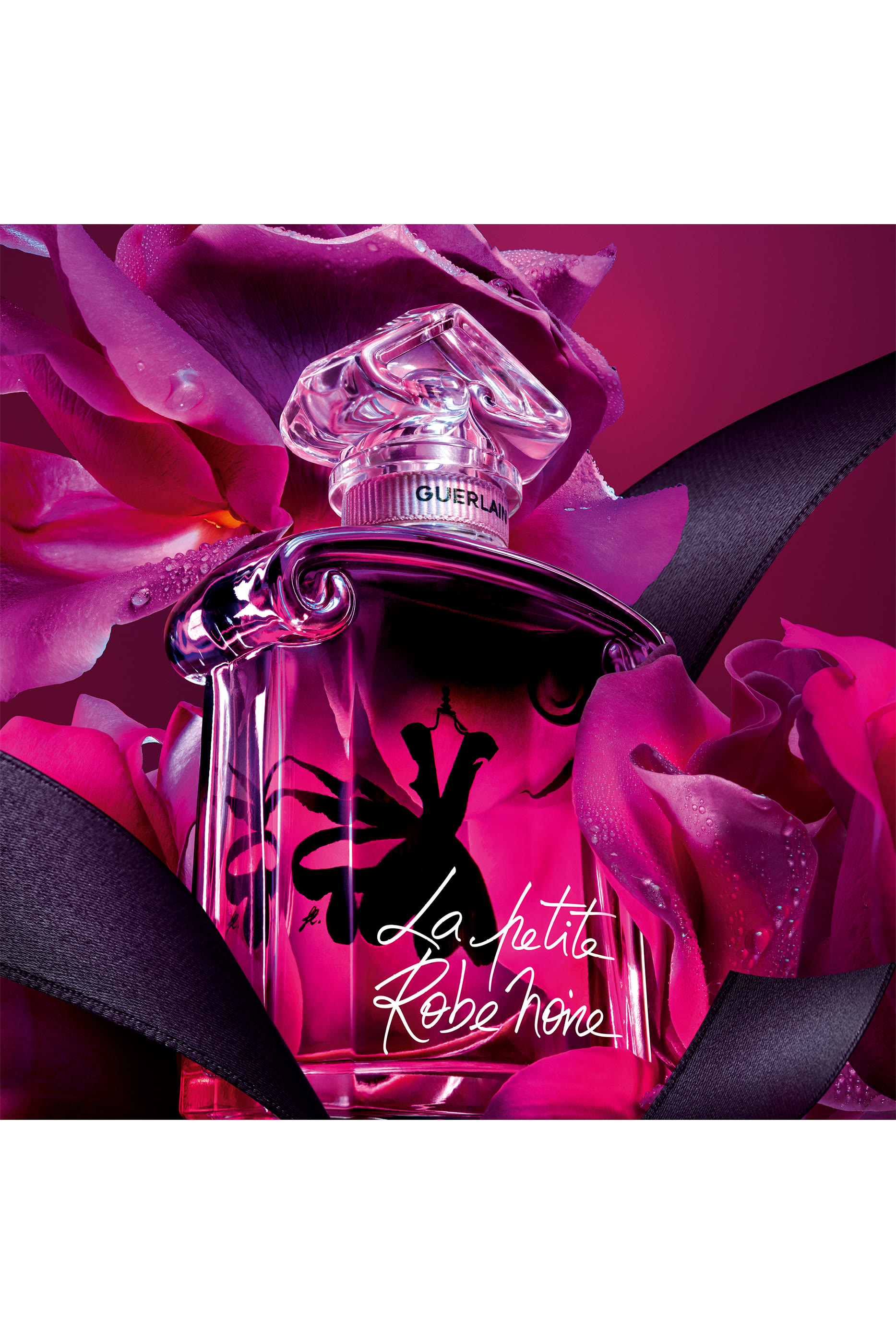 La Petite Robe Noire Parfum