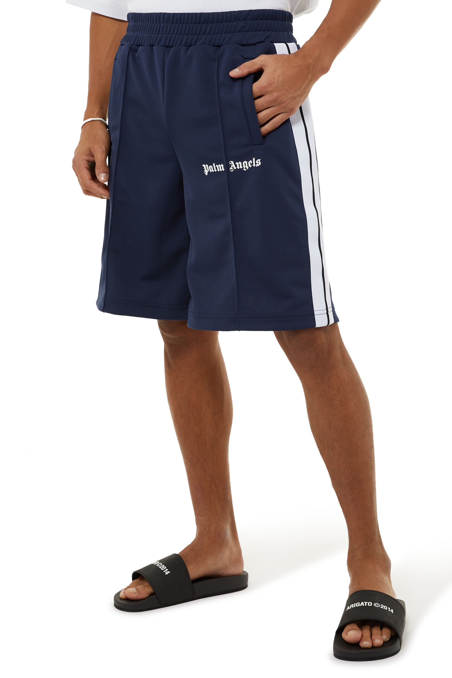 شورت رياضي كلاسيكي