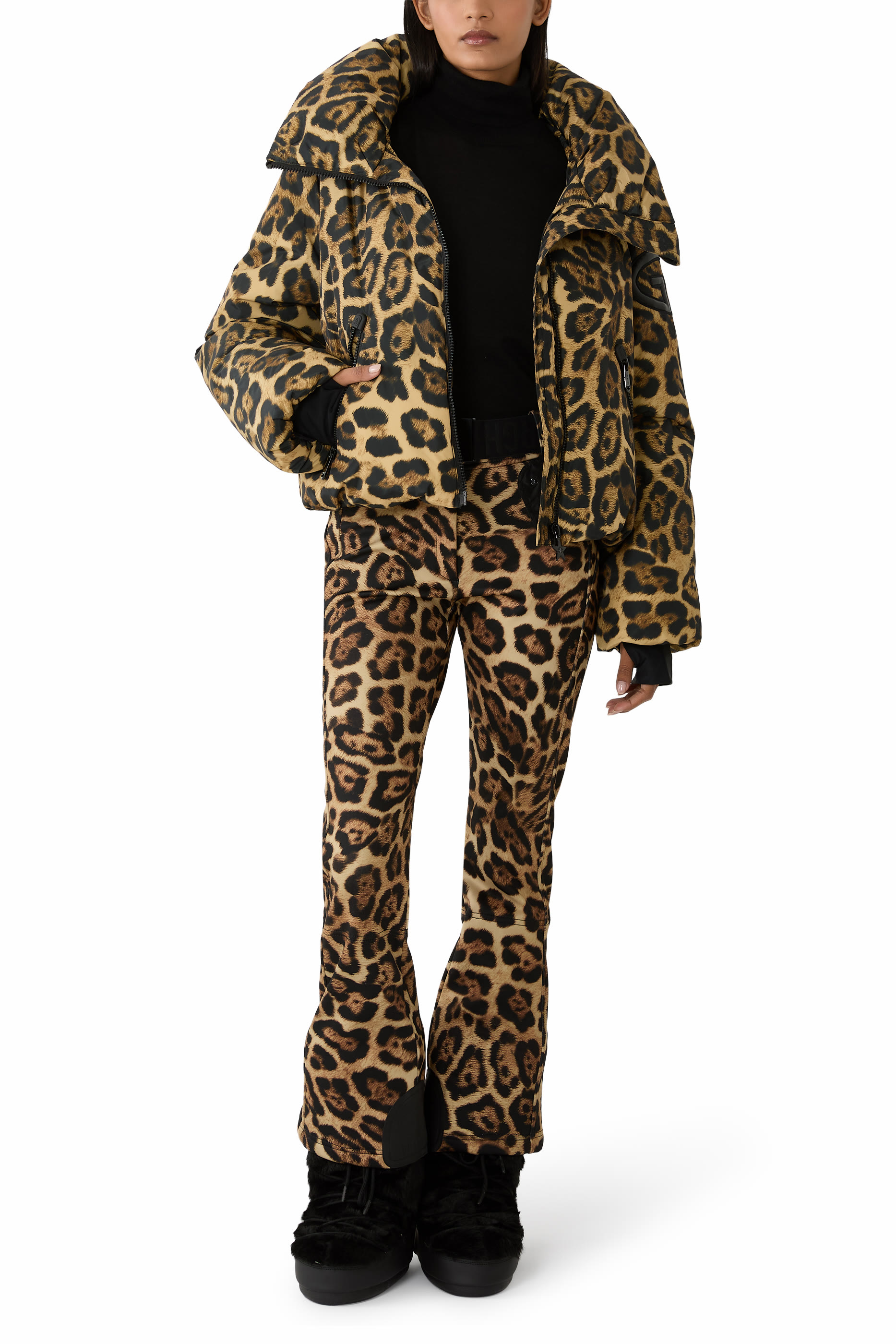 بنطال تزلج مينو