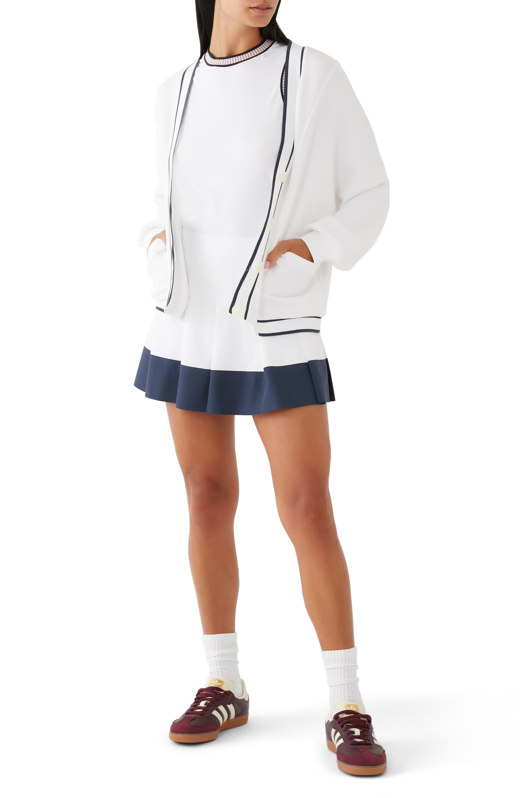 سكورت تشايس بخصر متوسط الإرتفاع