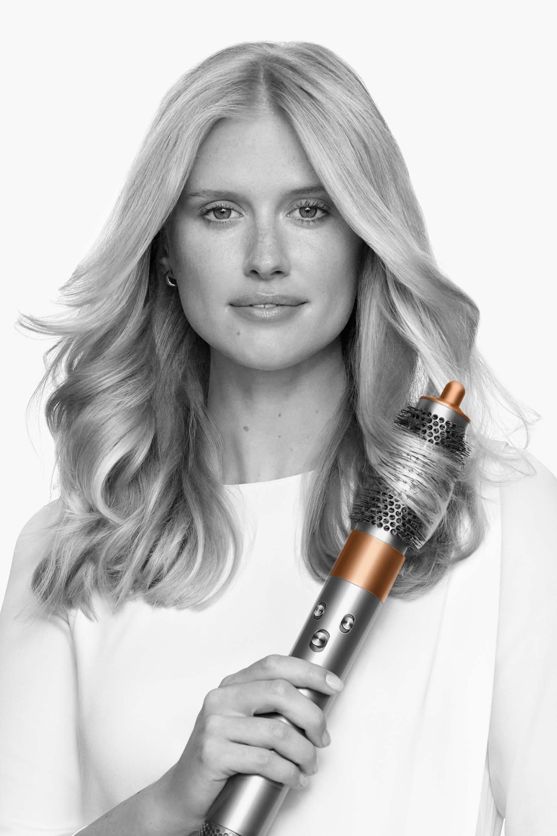 مصفف شعر اير راب اوريجين متعدد الإستخدامات