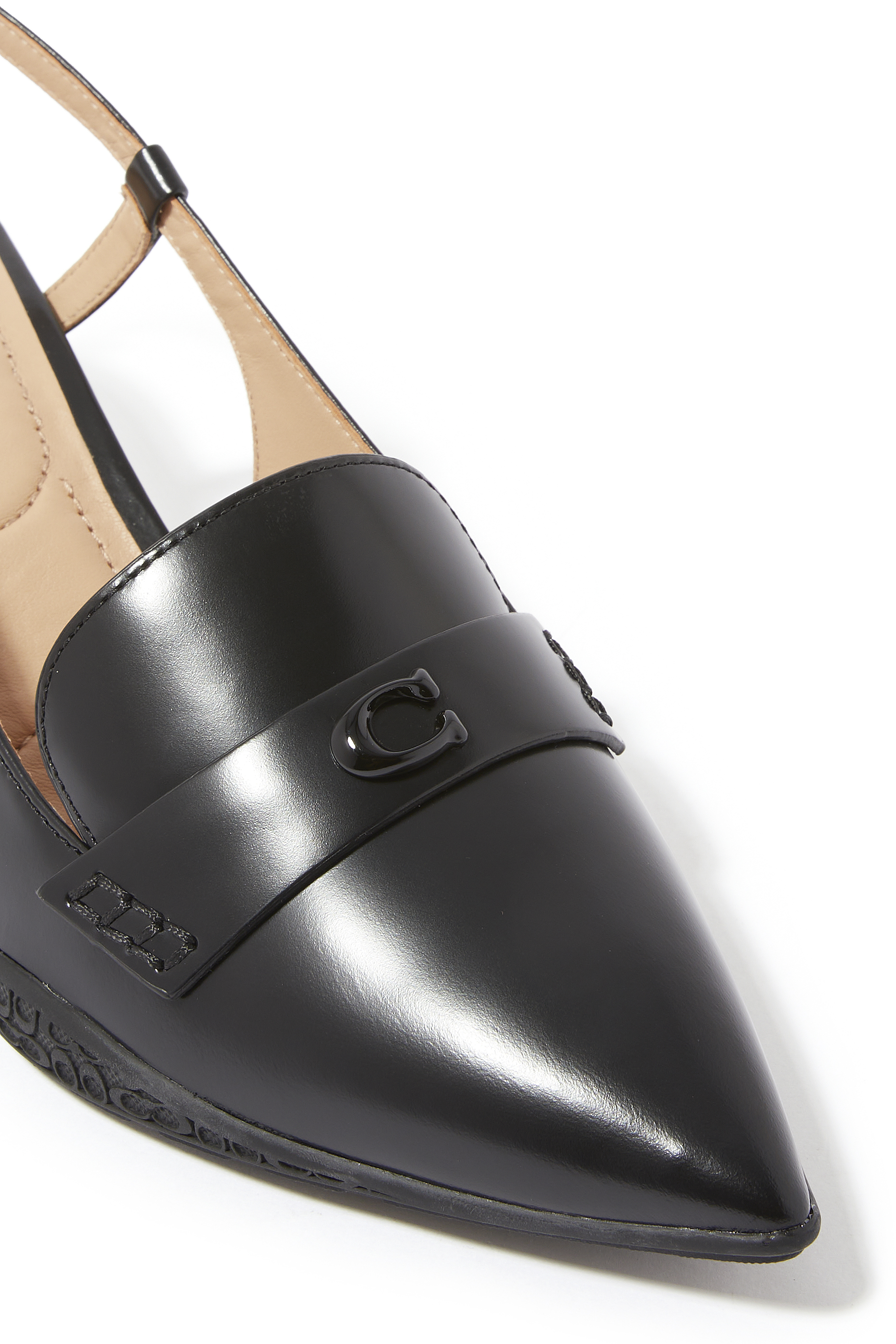 صندل نيكولا هايبرد 57 بسير خلفي