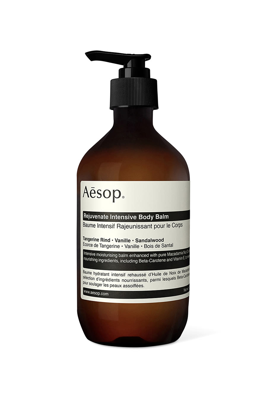 مرطب معطر لتجديد بشرة الجسم