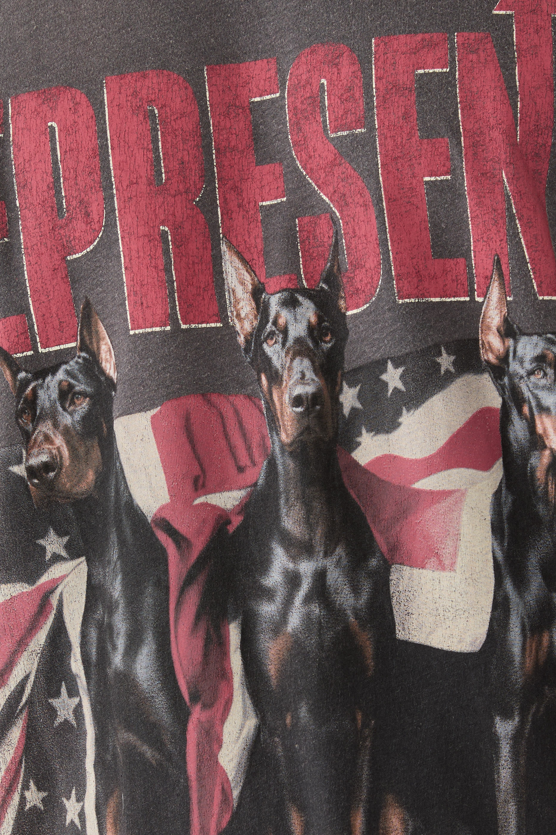 تيشيرت دريم اون تور