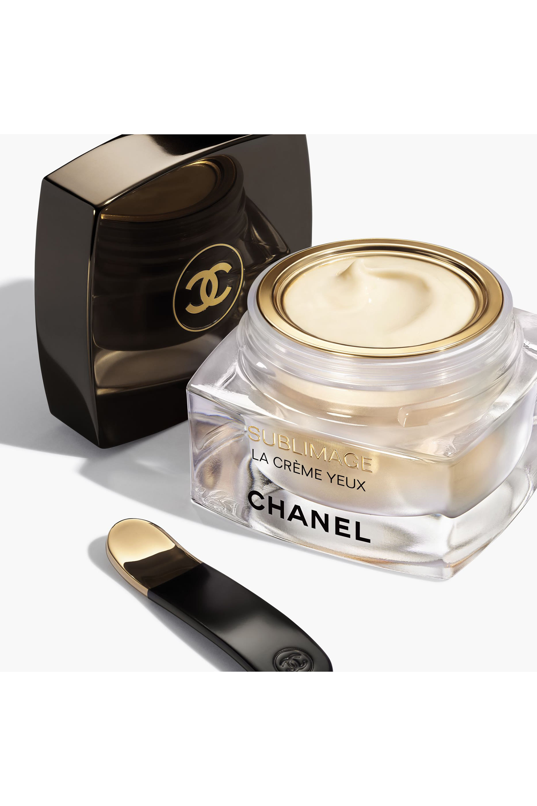 كريم العين Sublimage La Crème Yeux