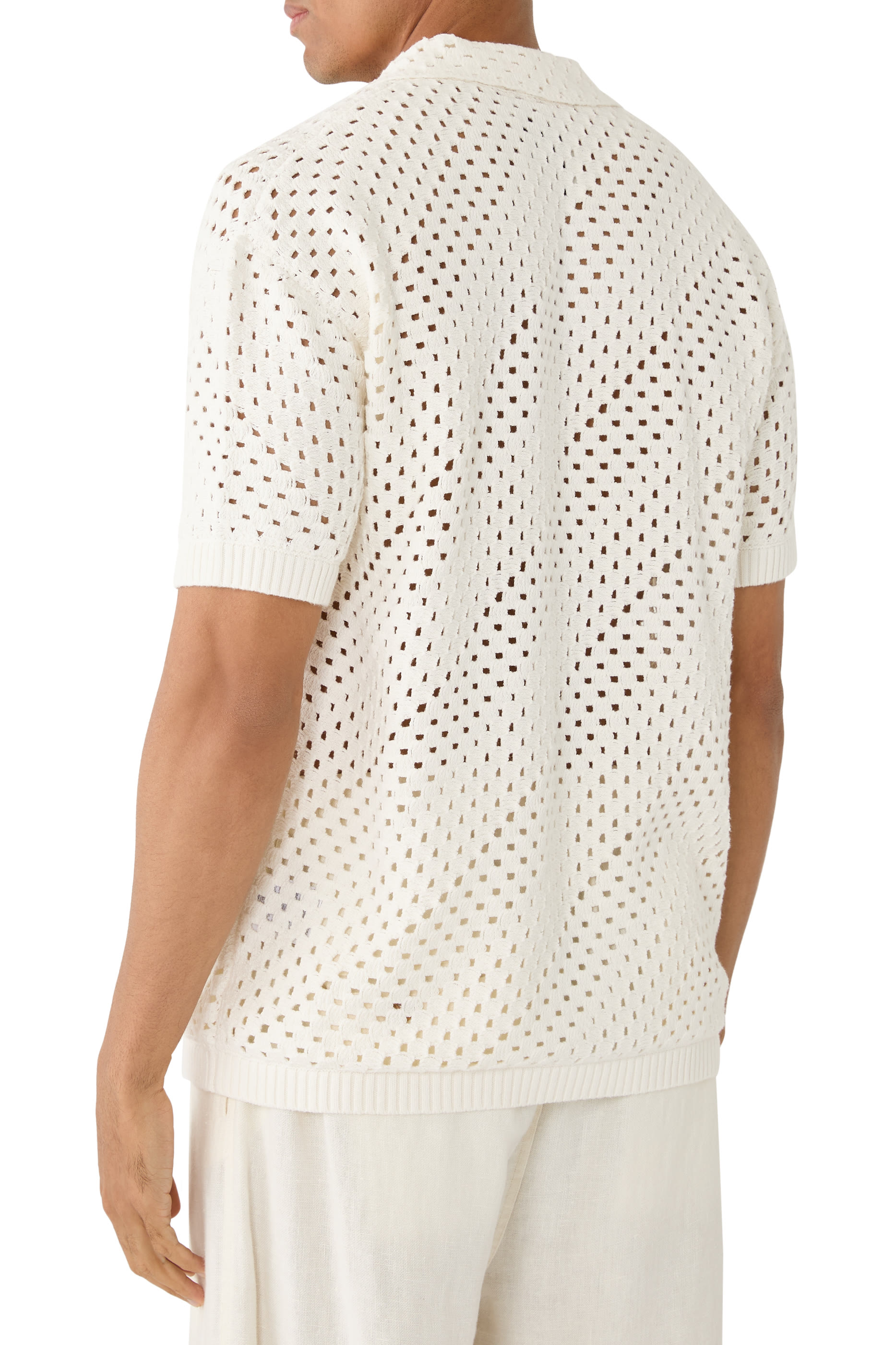 كارديجان بينتو كروشيه