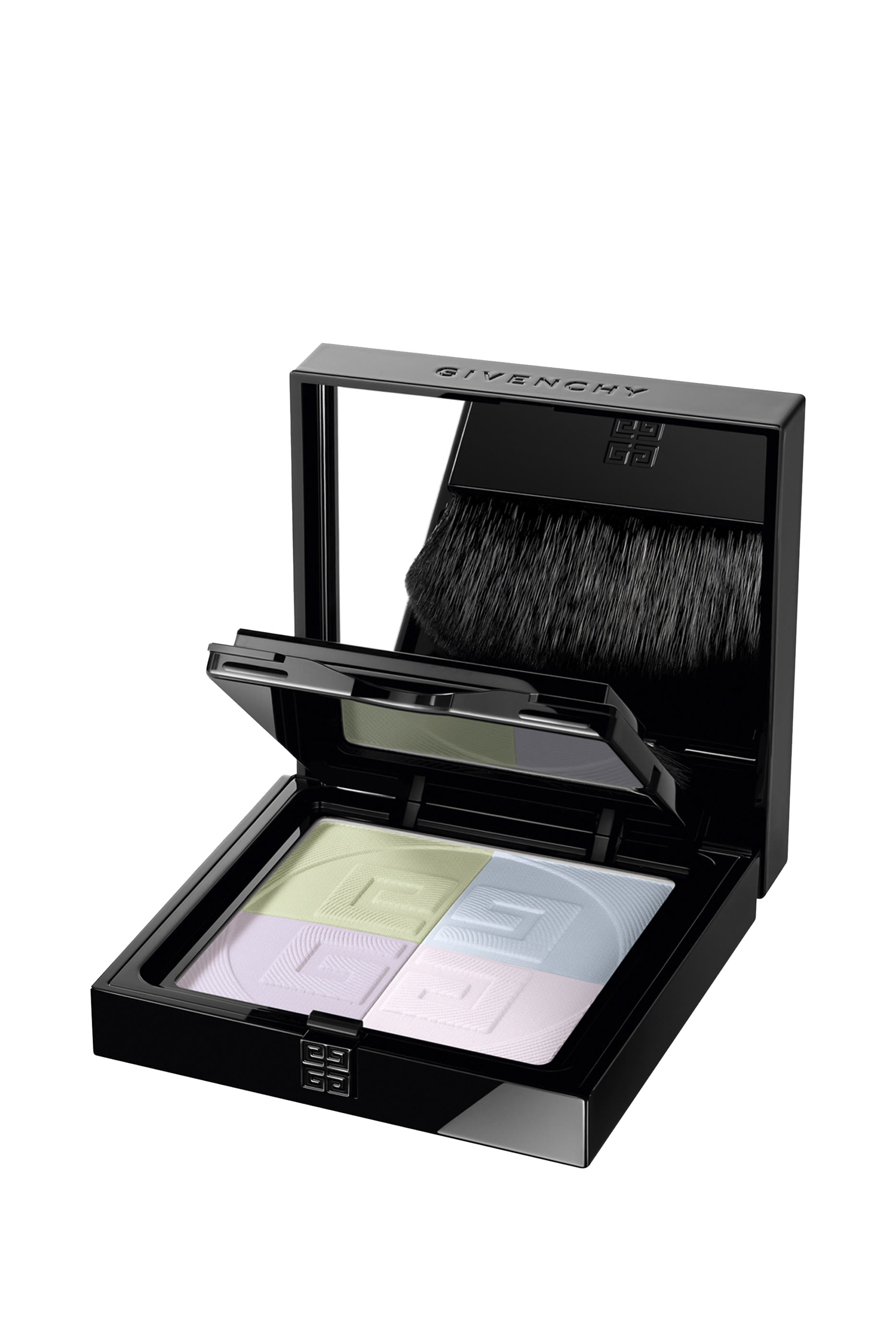 بودرة مضغوطة بريزم ليبر