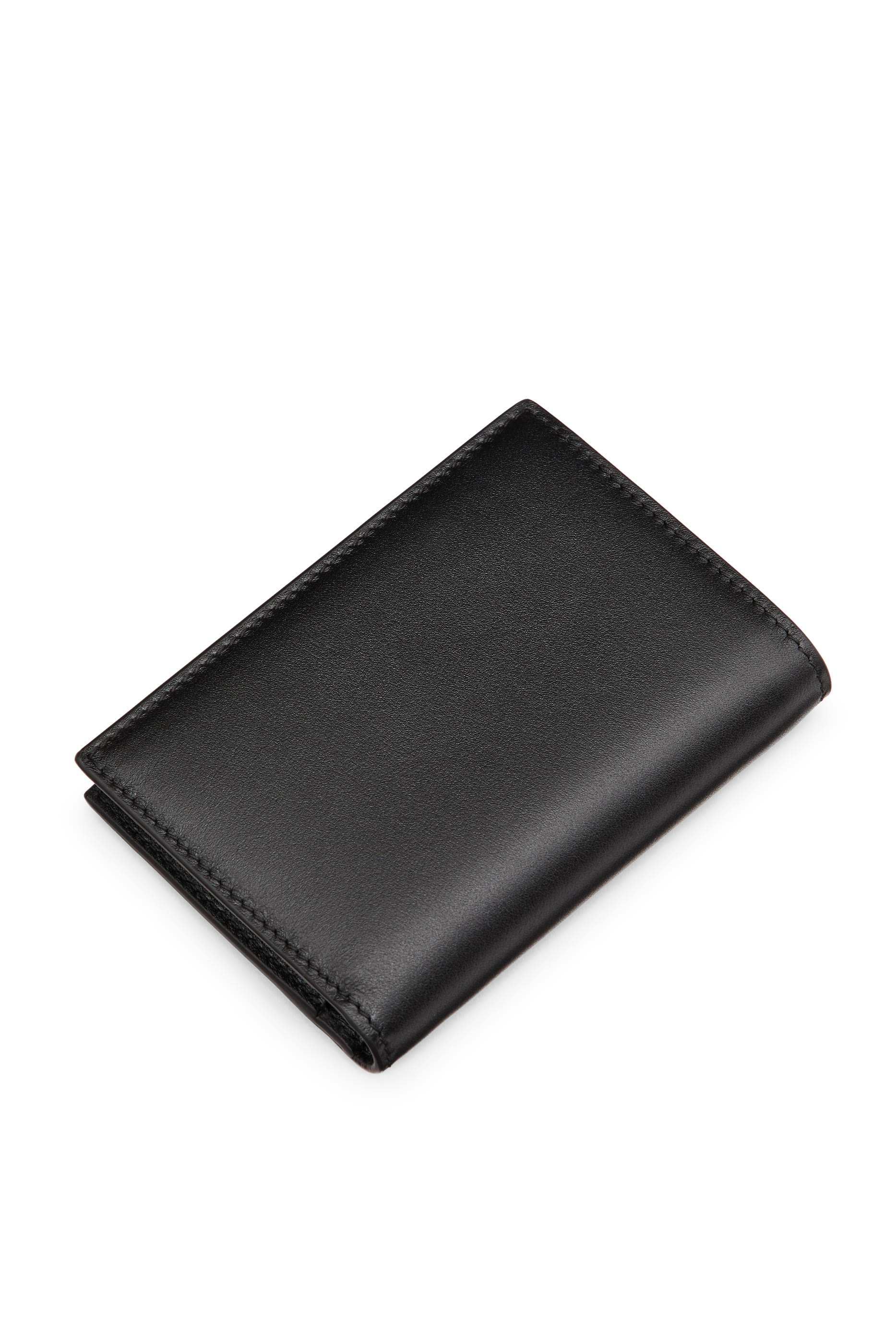 حافظة بطاقات ميني بشعار V