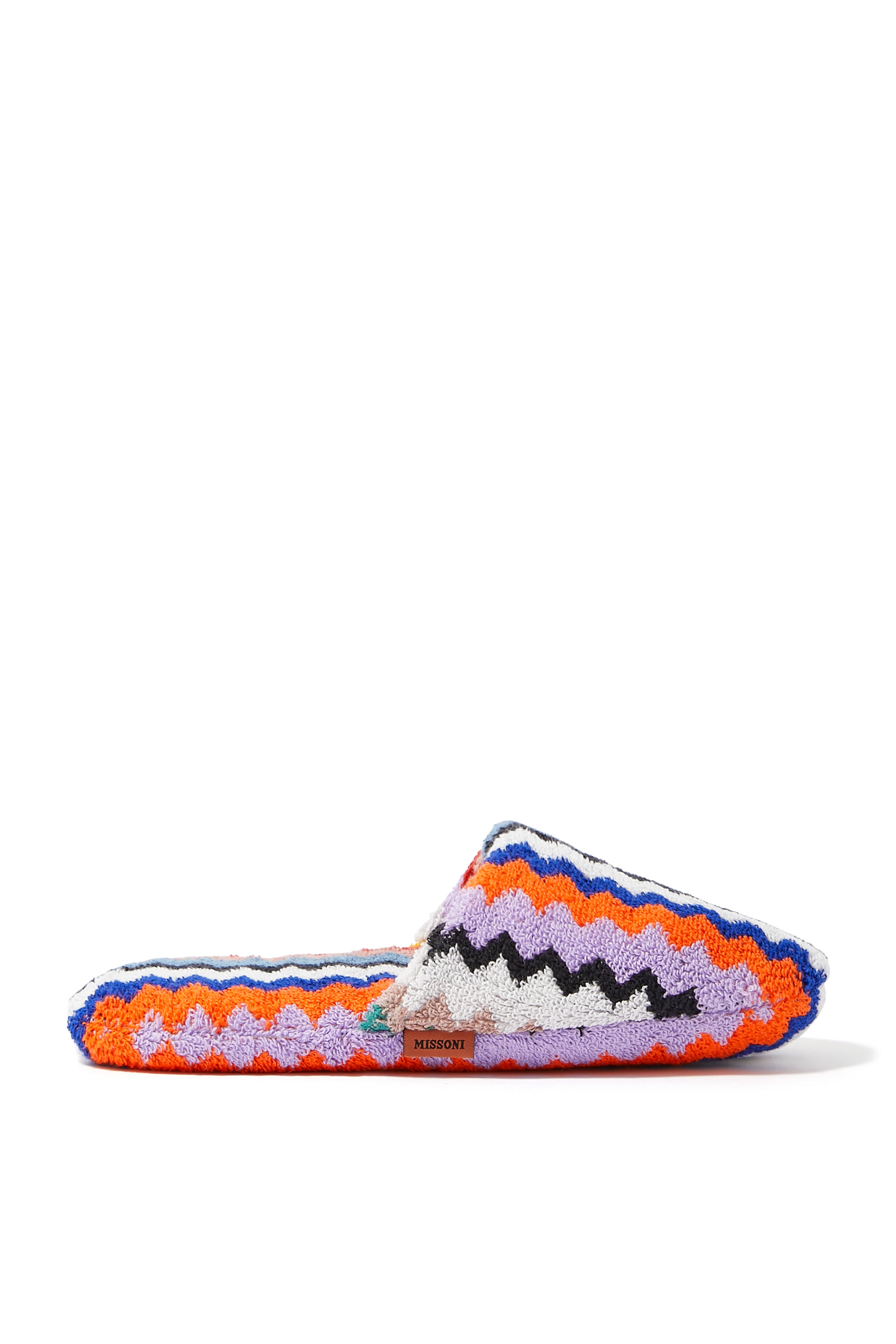 حذا مفتوح من الخلف ريفيبيرو ناعم