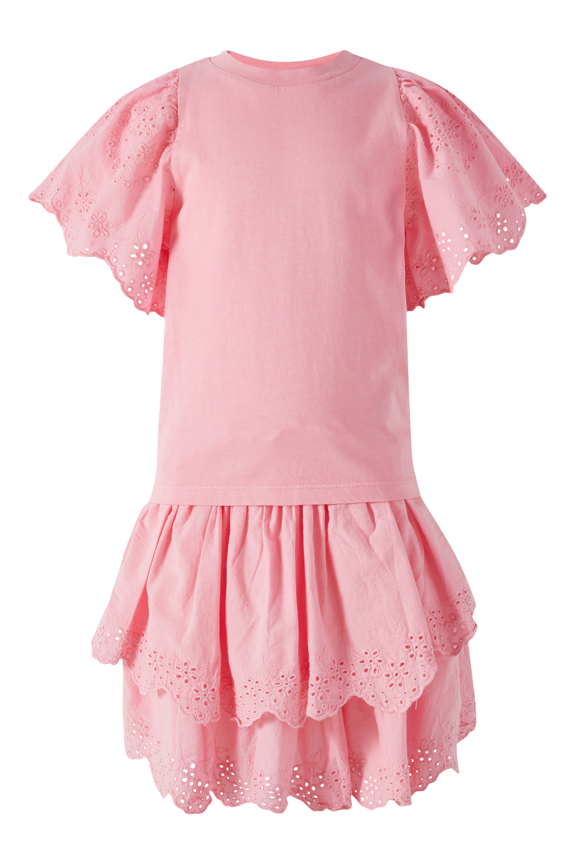 تنورة بريانا للأطفال