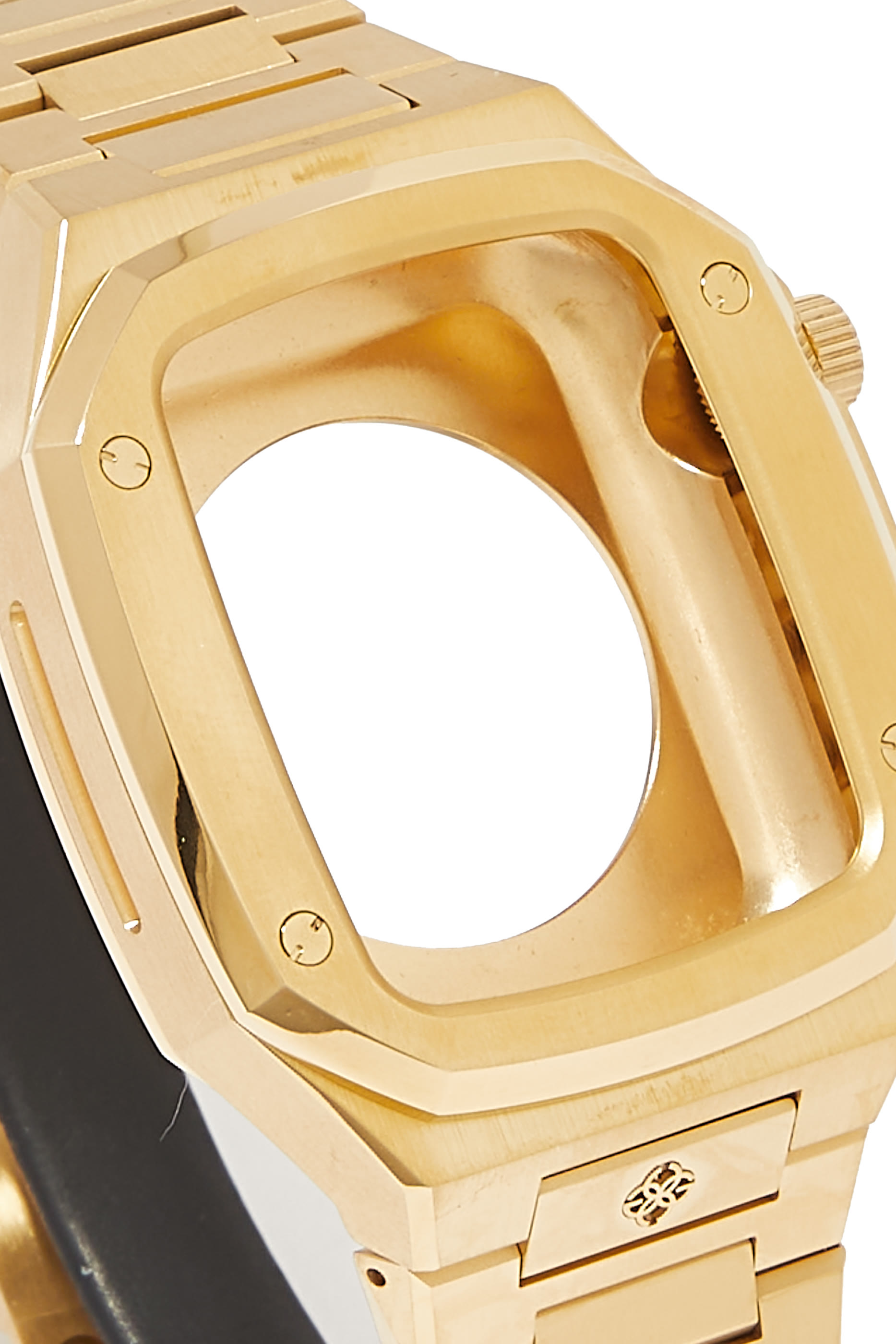 حافظة ساعة آبل