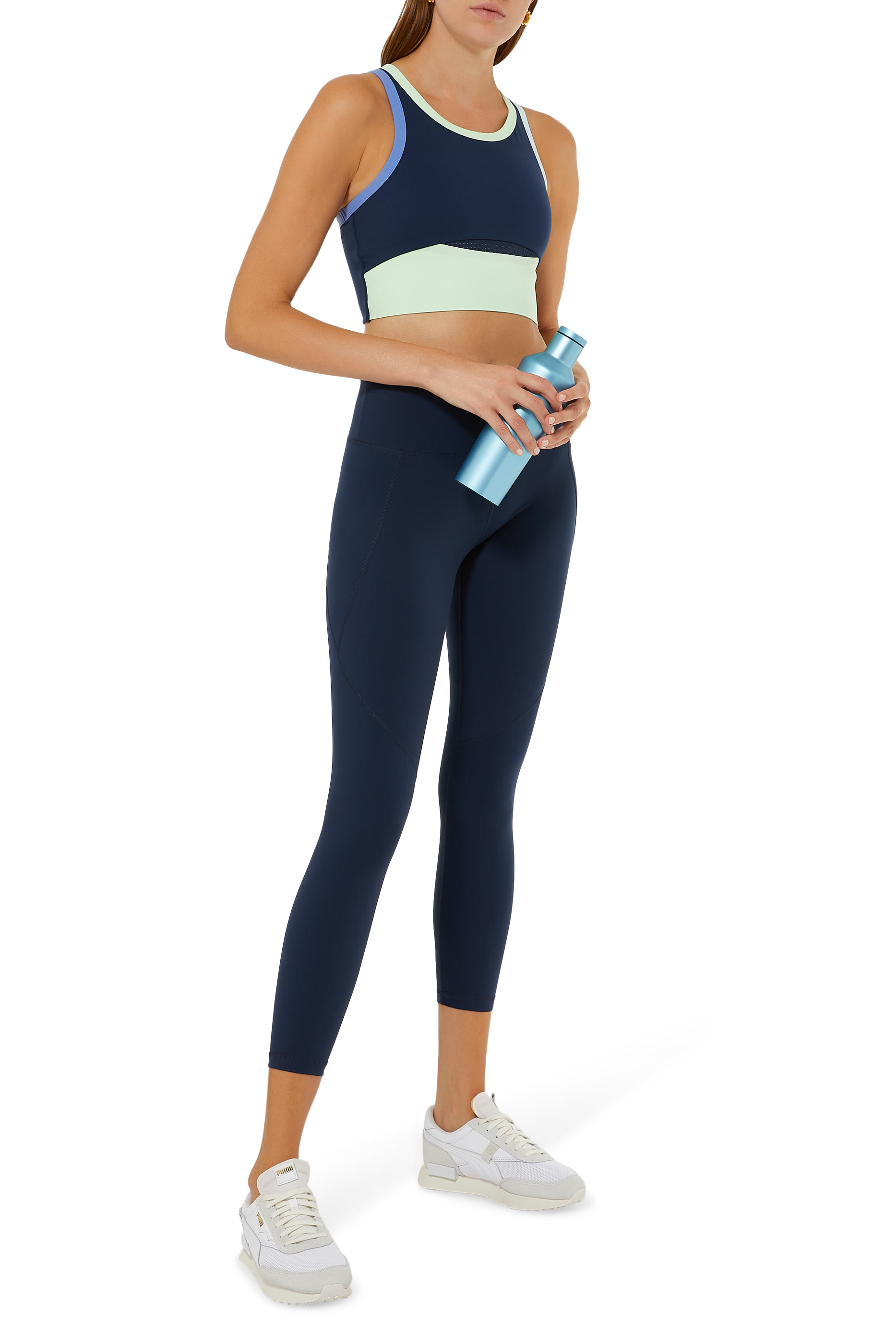 لغينغز رياضي باور 7/8