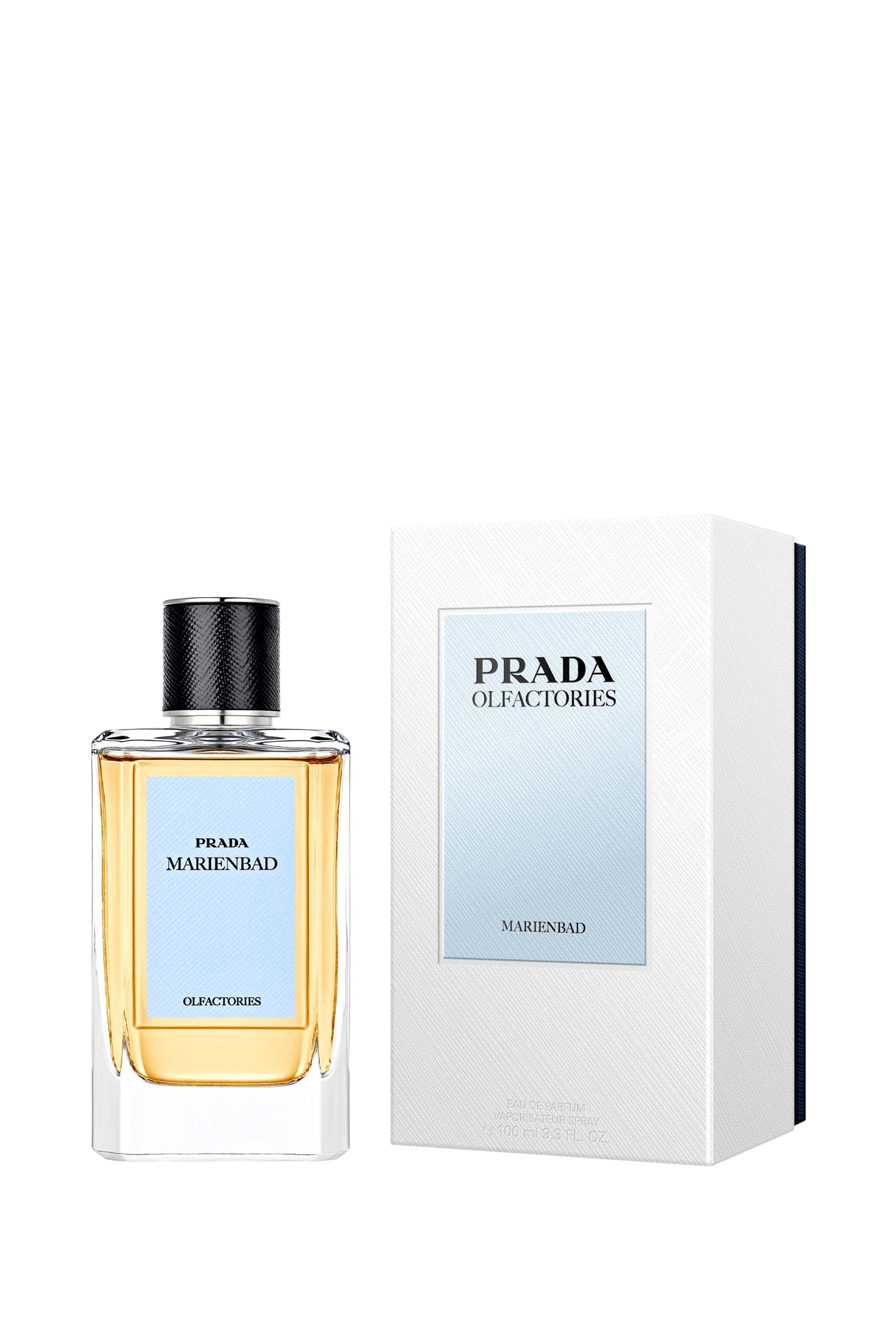 أو دو بارفان أولفكتوريز مارينباد