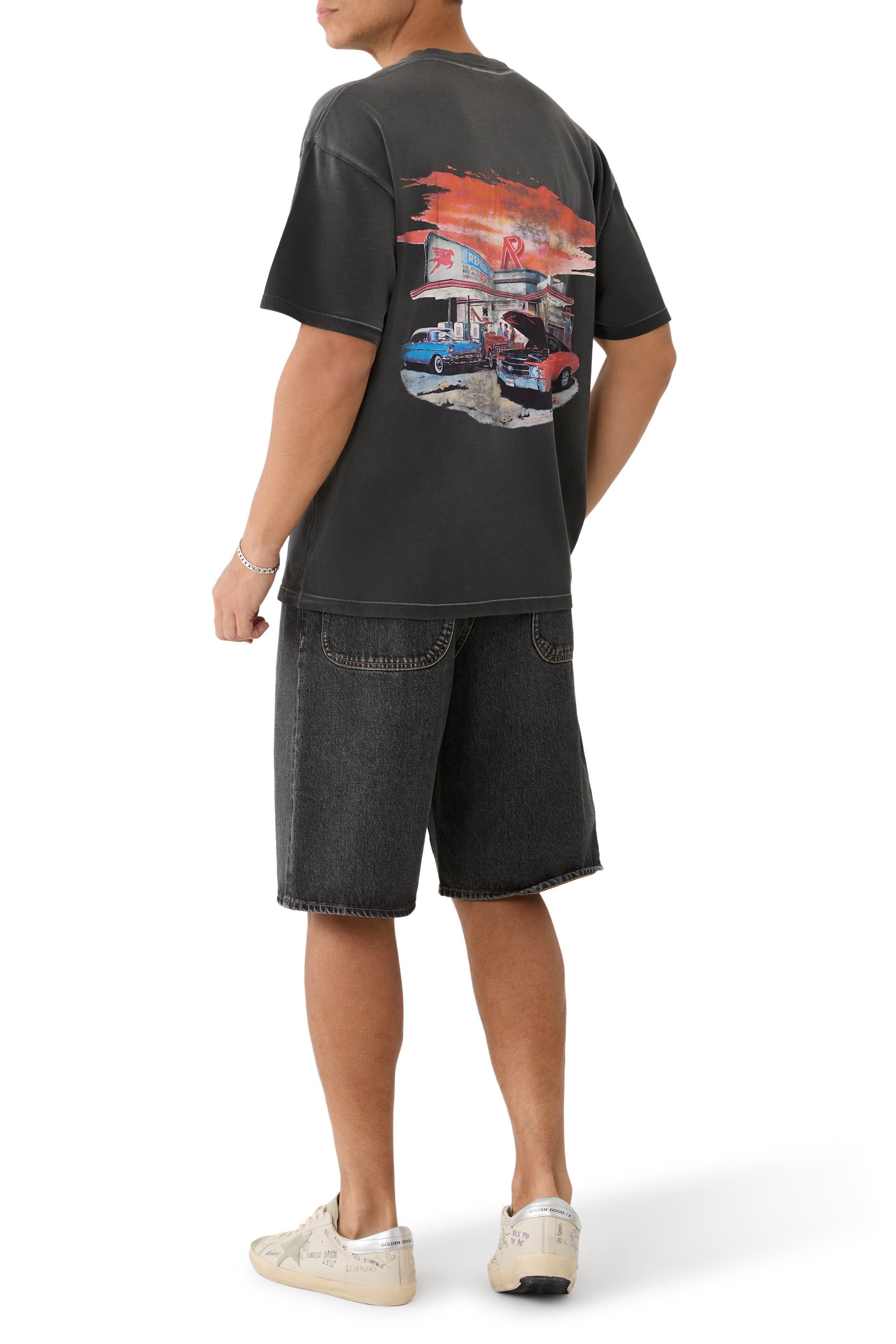 تيشيرت 24 آور سيرفيس