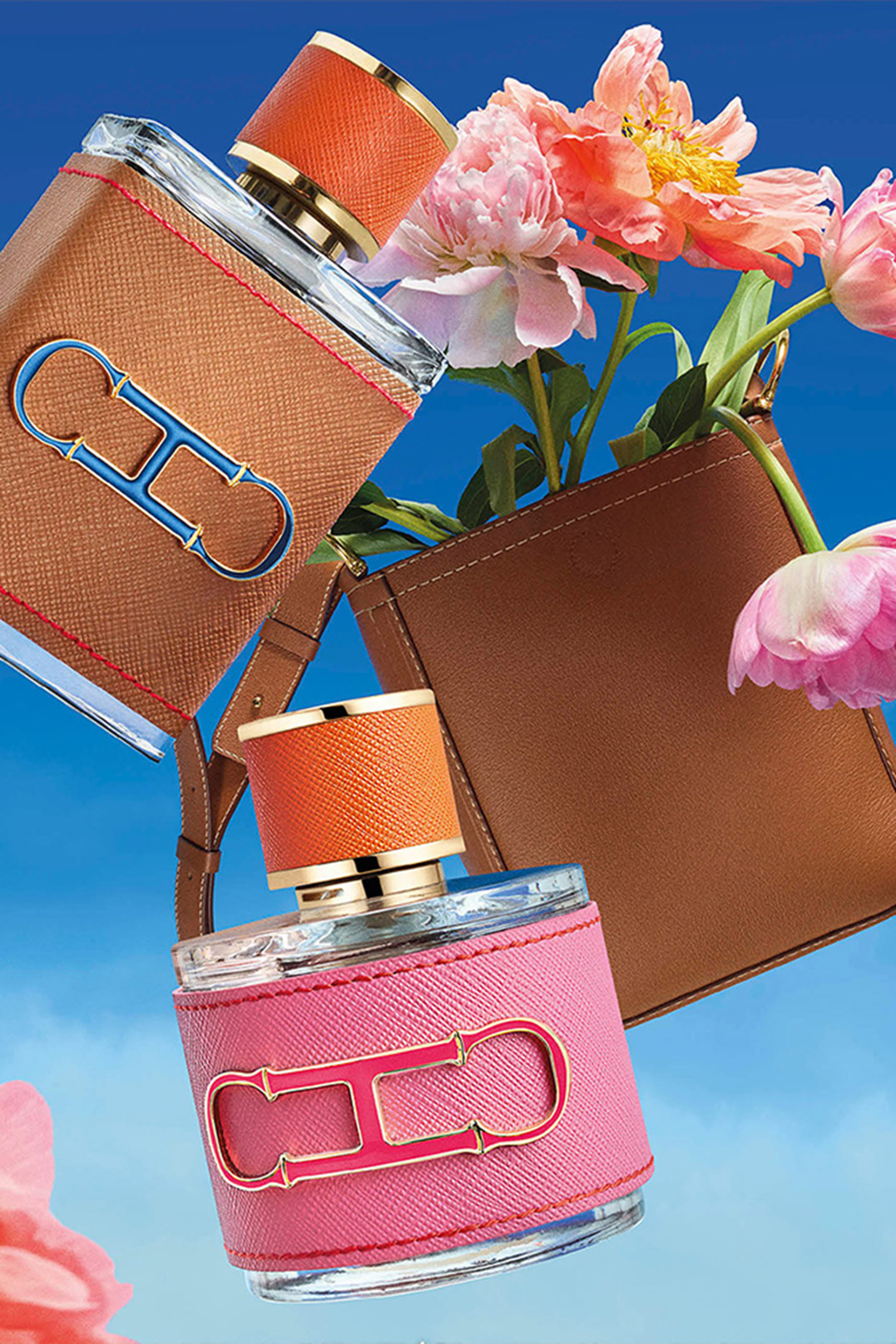 أو دو بارفان سي إيتش بايشن فور هيم