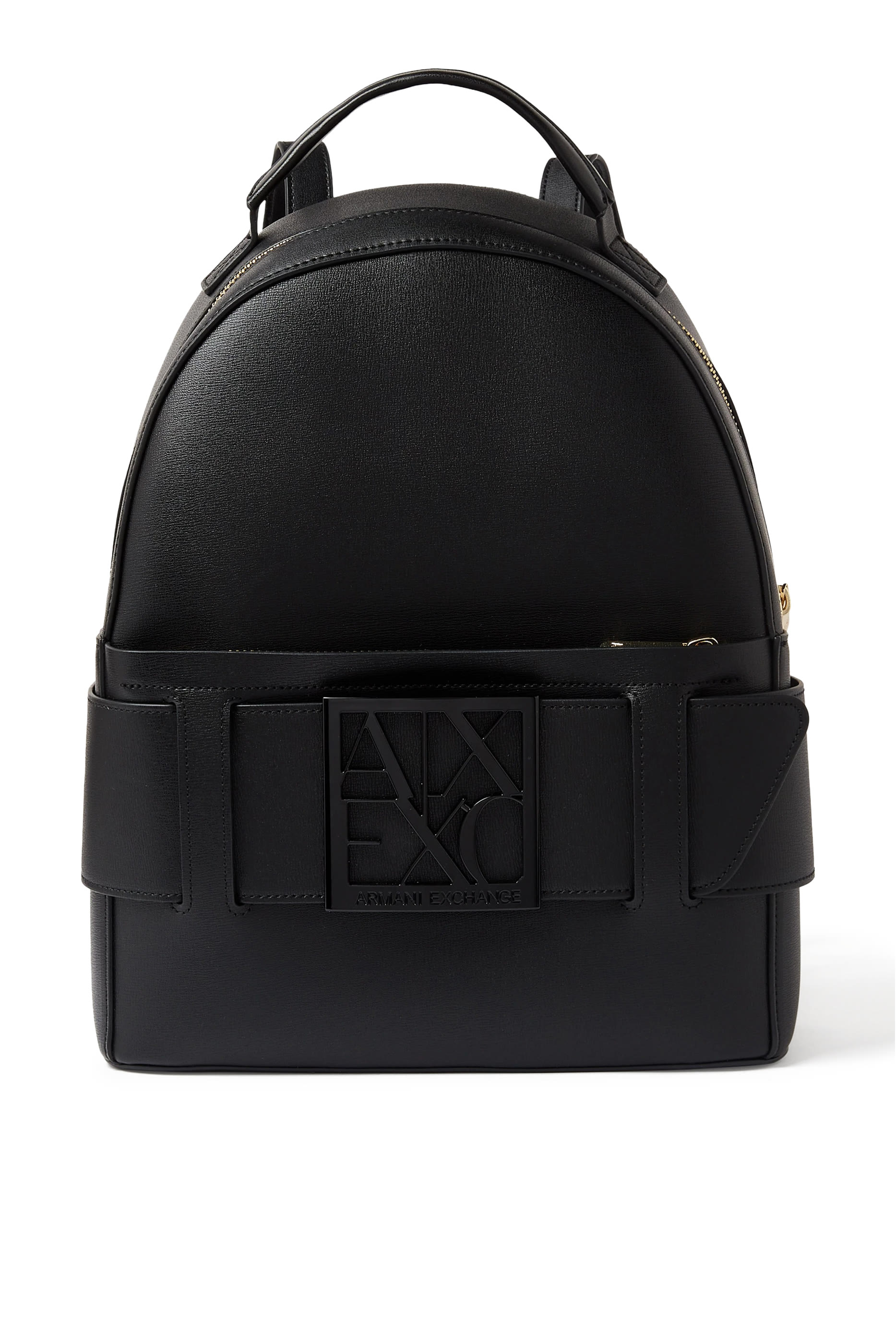 حقيبة ظهر سوزي بشعار الماركة