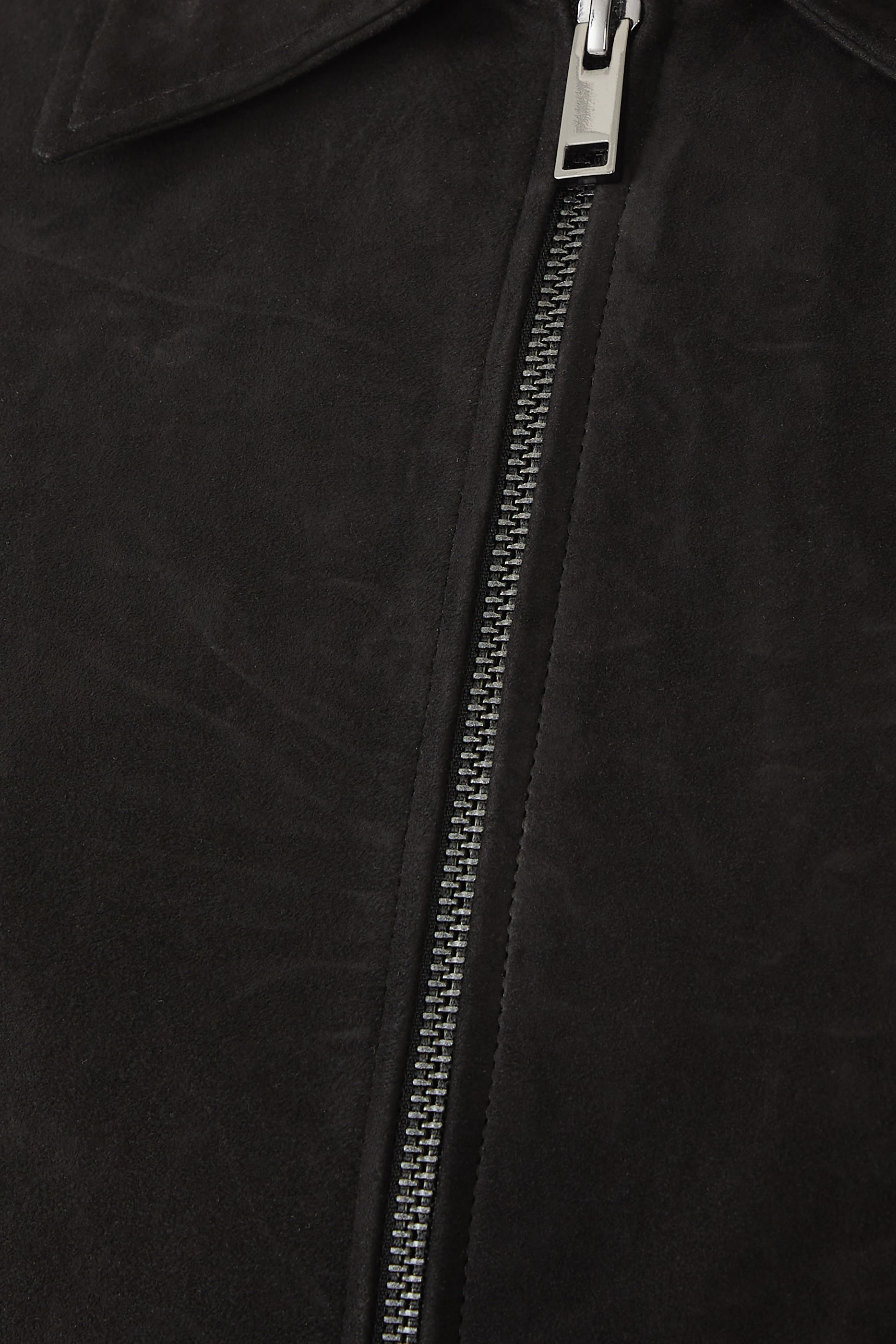 جاكيت وايت ريس بسحاب