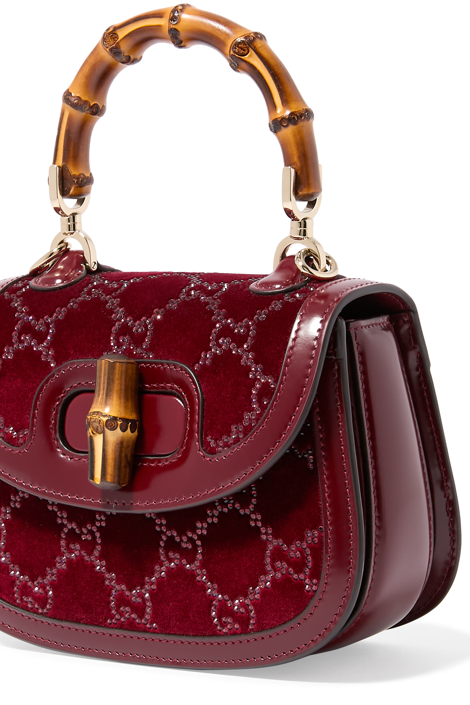 حقيبة بامبو 1947