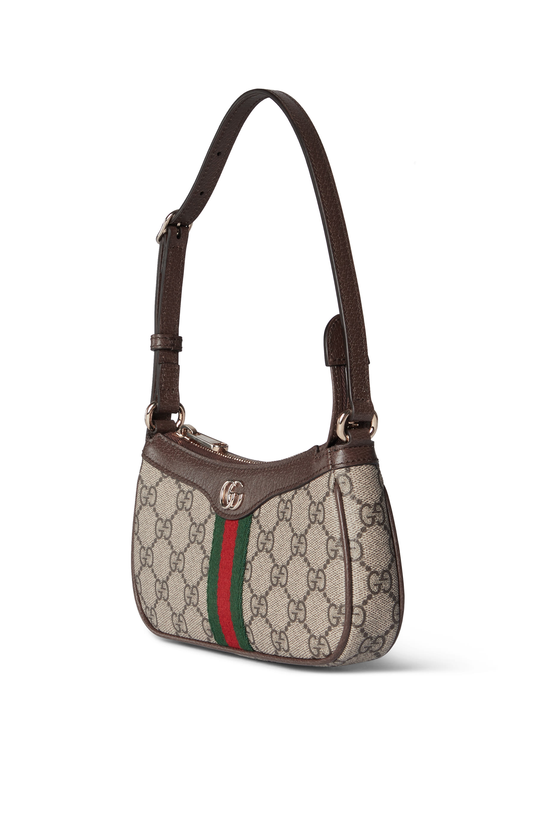 Ophidia Mini Shoulder Bag