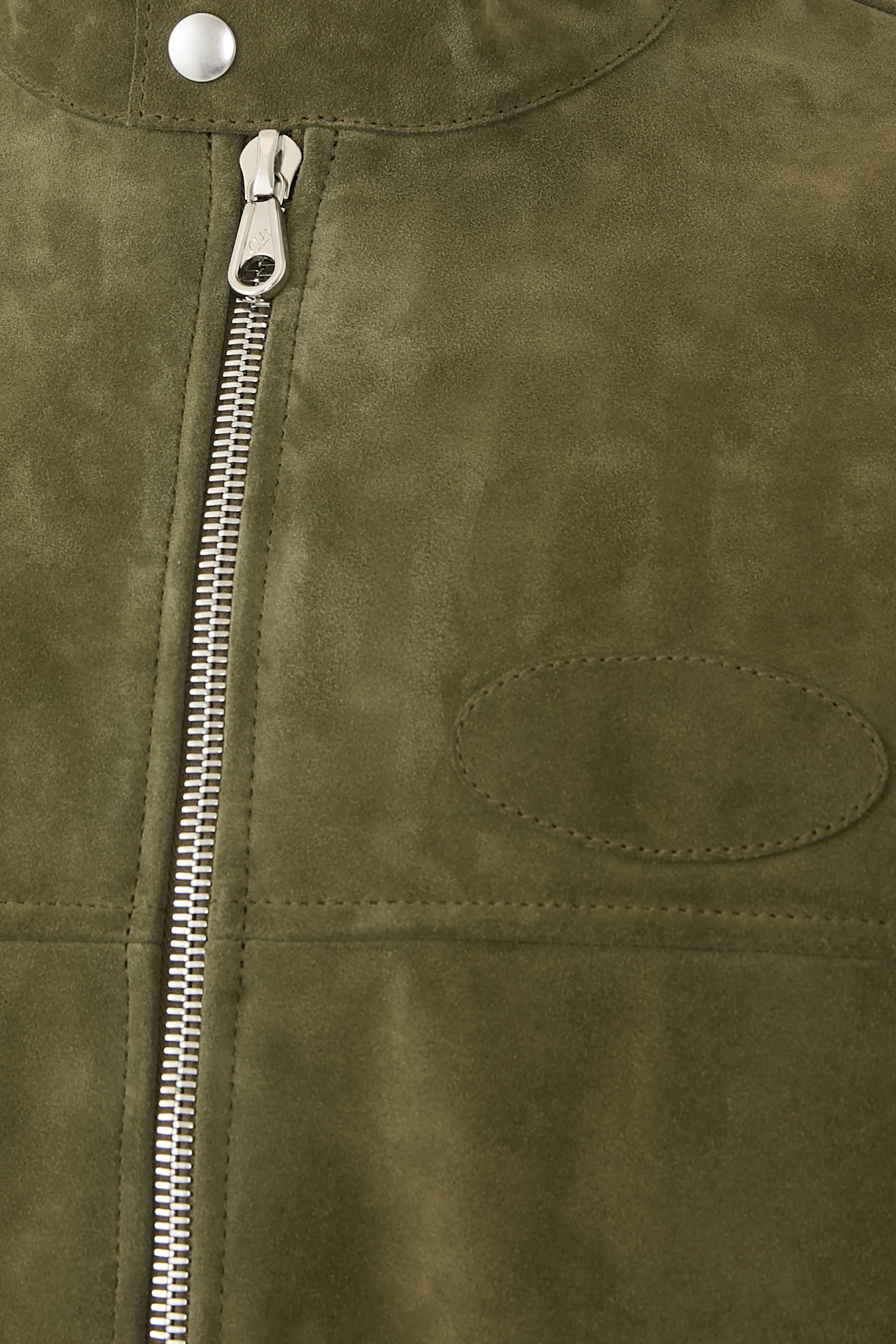 جاكيت كافيه ريسر شمواه