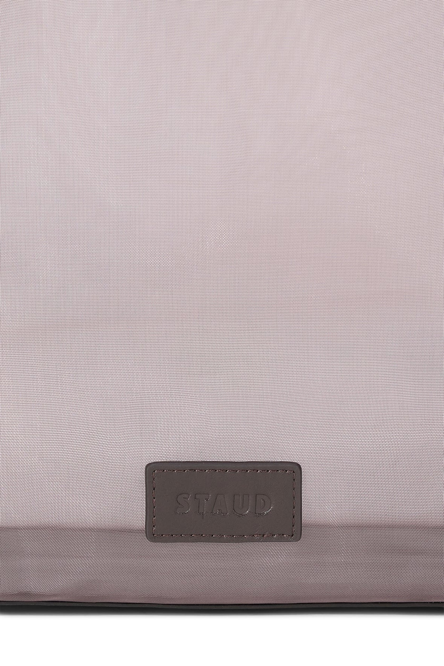 حقيبة يد كريستوس كبيرة قماش شبكي