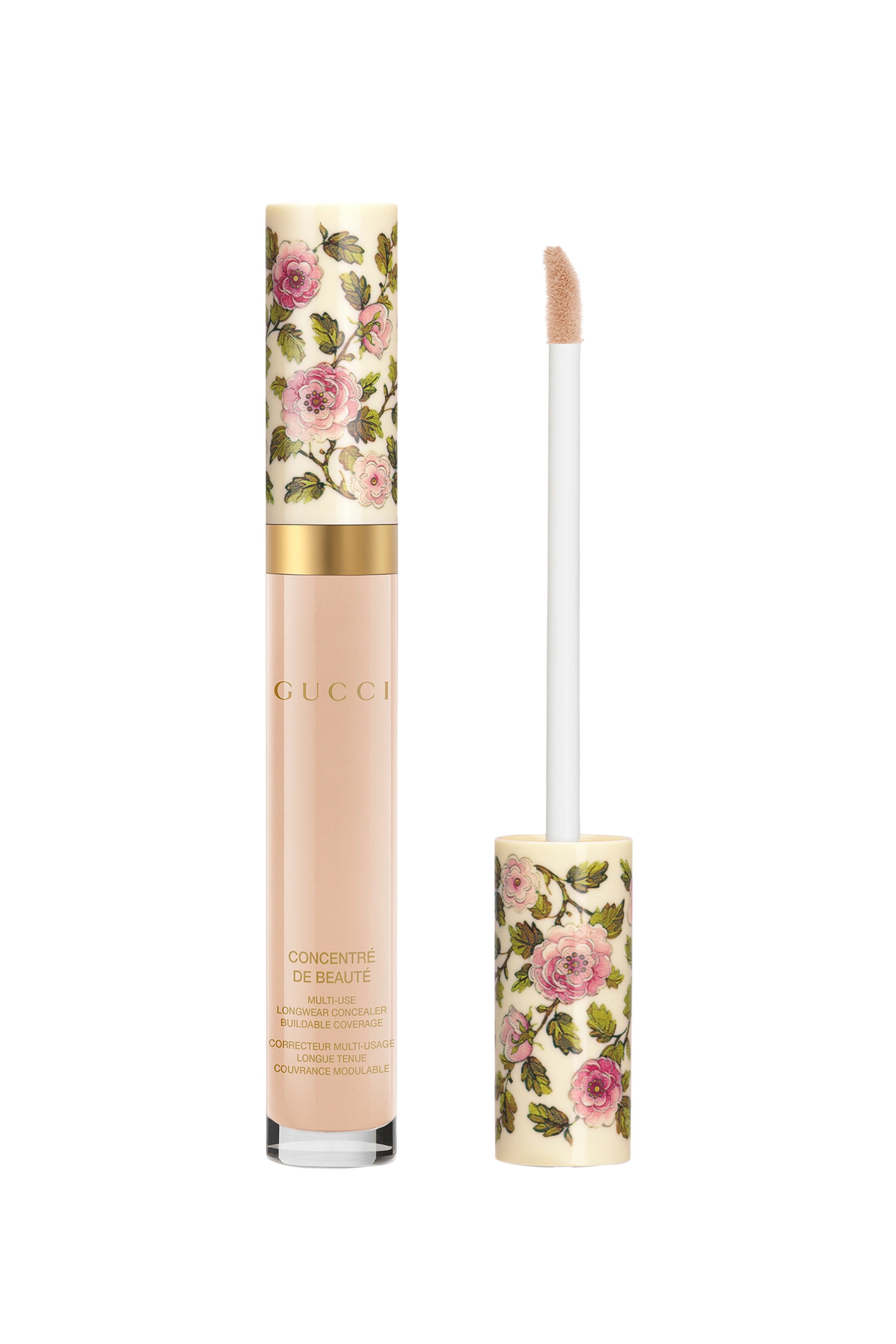 كونسيلر كونسنتري دي بيوتي، 8 مل