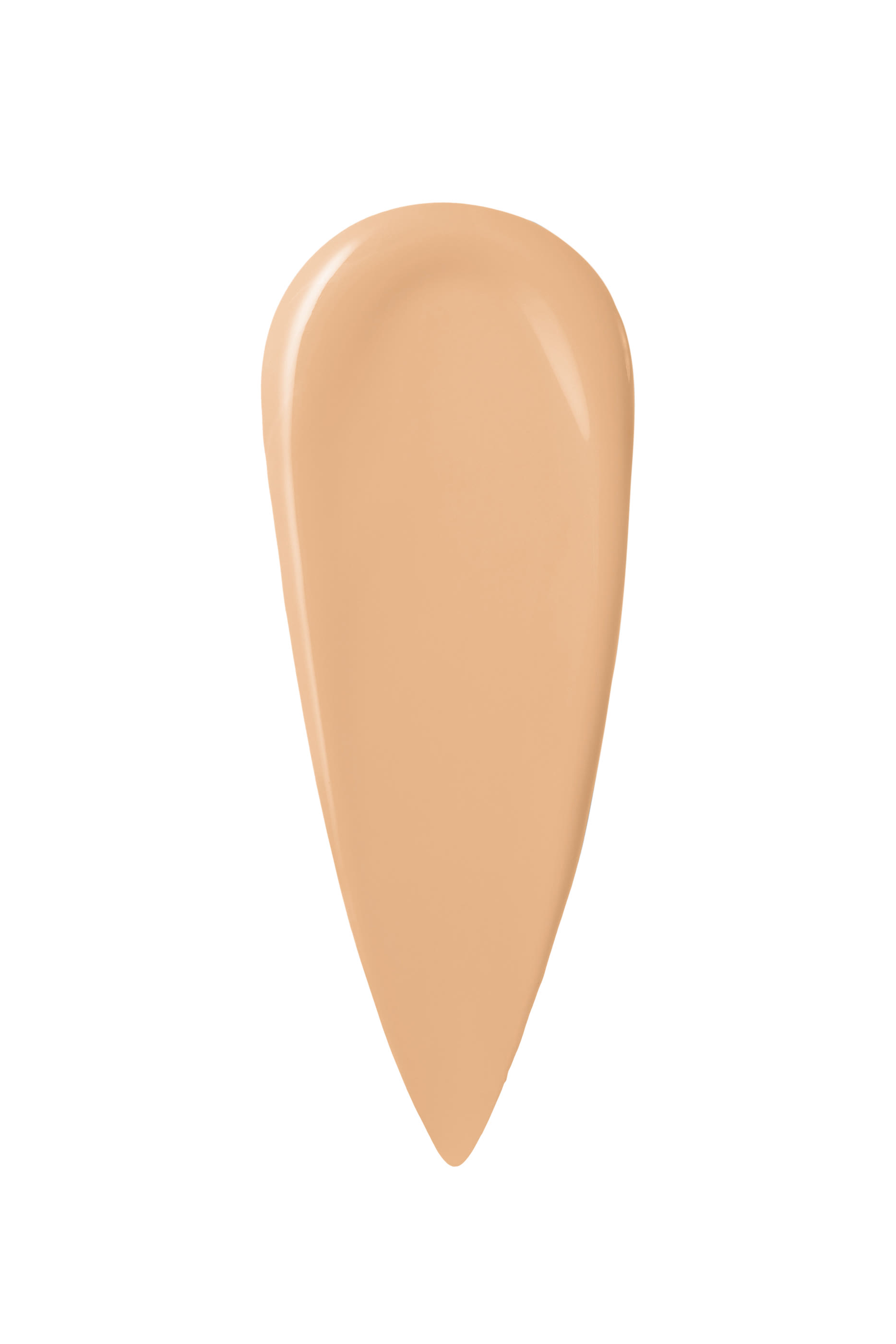 كريم أساس ميني خفيف الوزن بعامل حماية من الشمس SPF 15