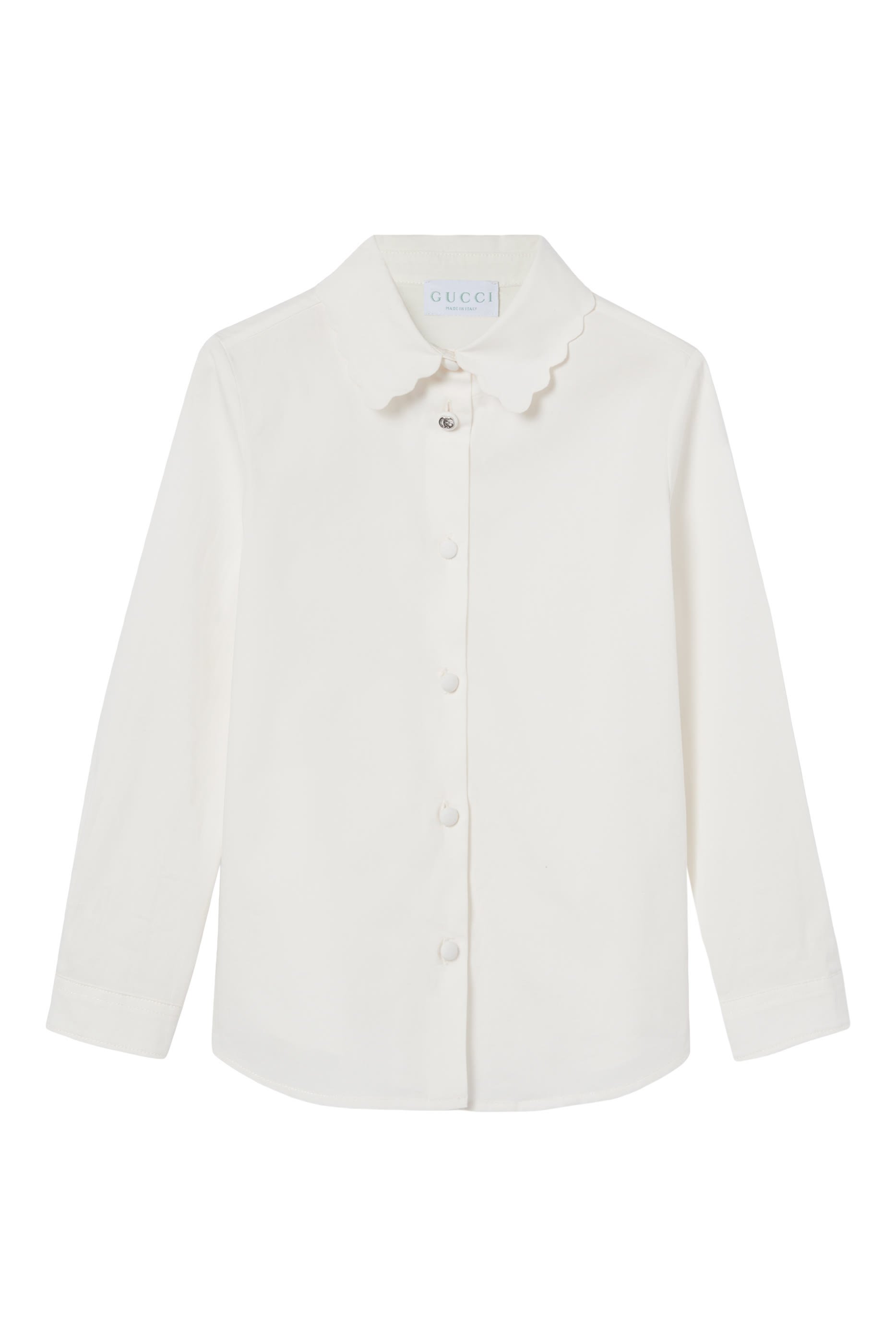 قميص قطن للأطفال