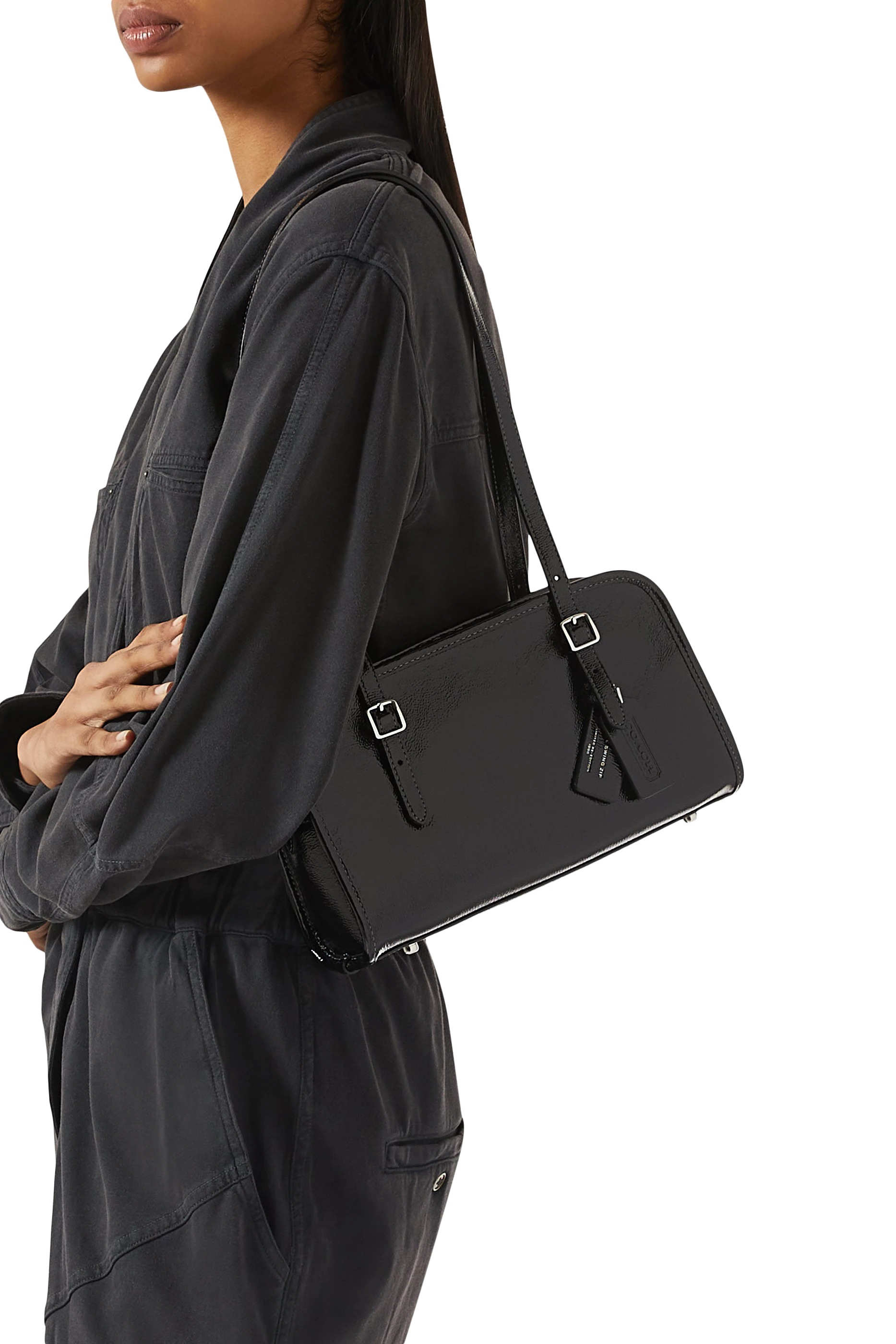 حقيبة سوينغ بسحاب