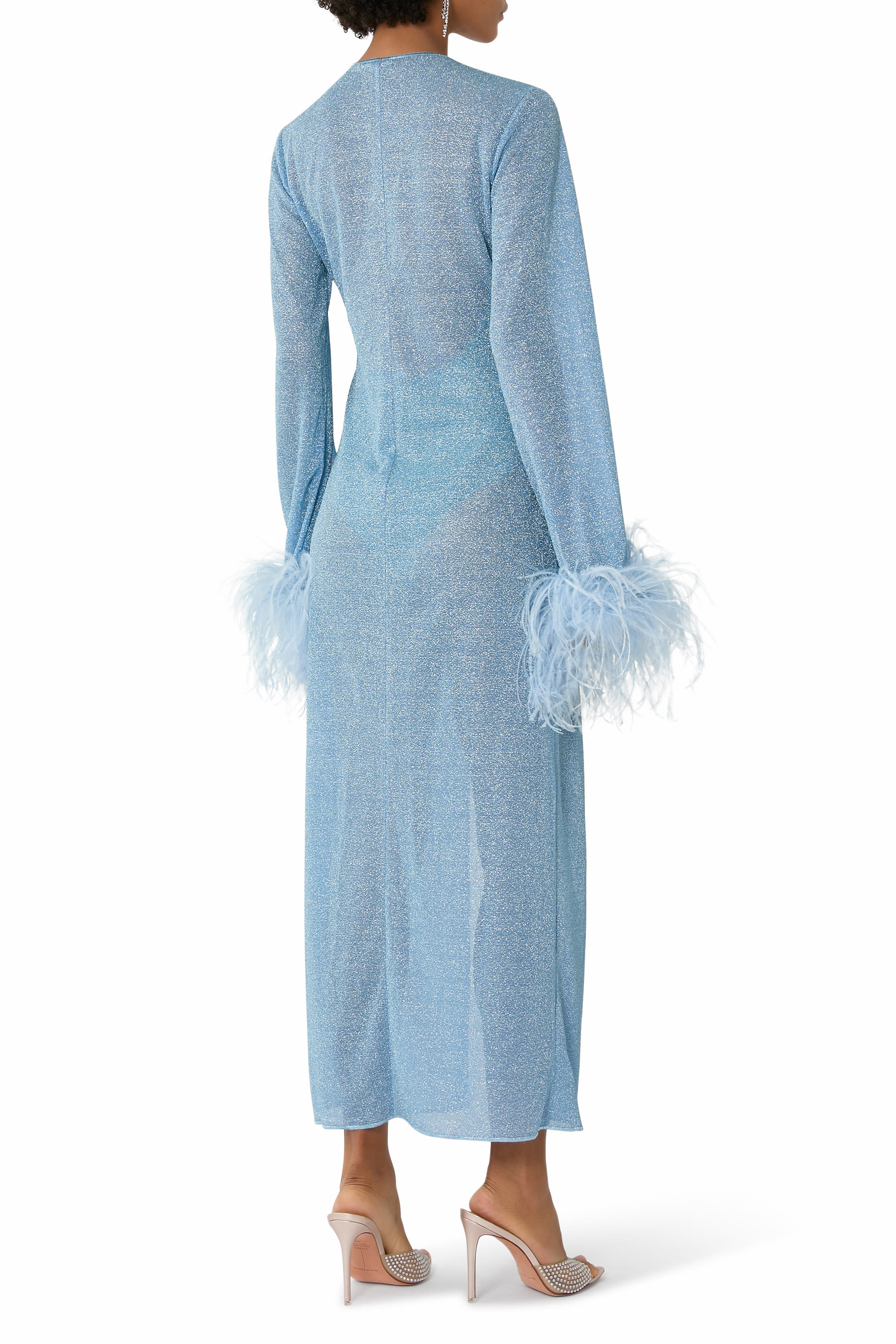 قفطان لوميير بلوماج