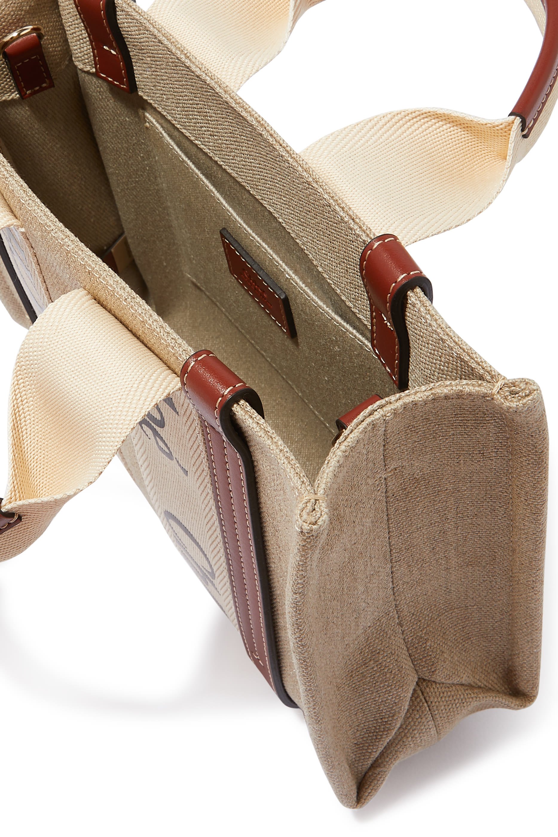 حقيبة يد وودي صغيرة