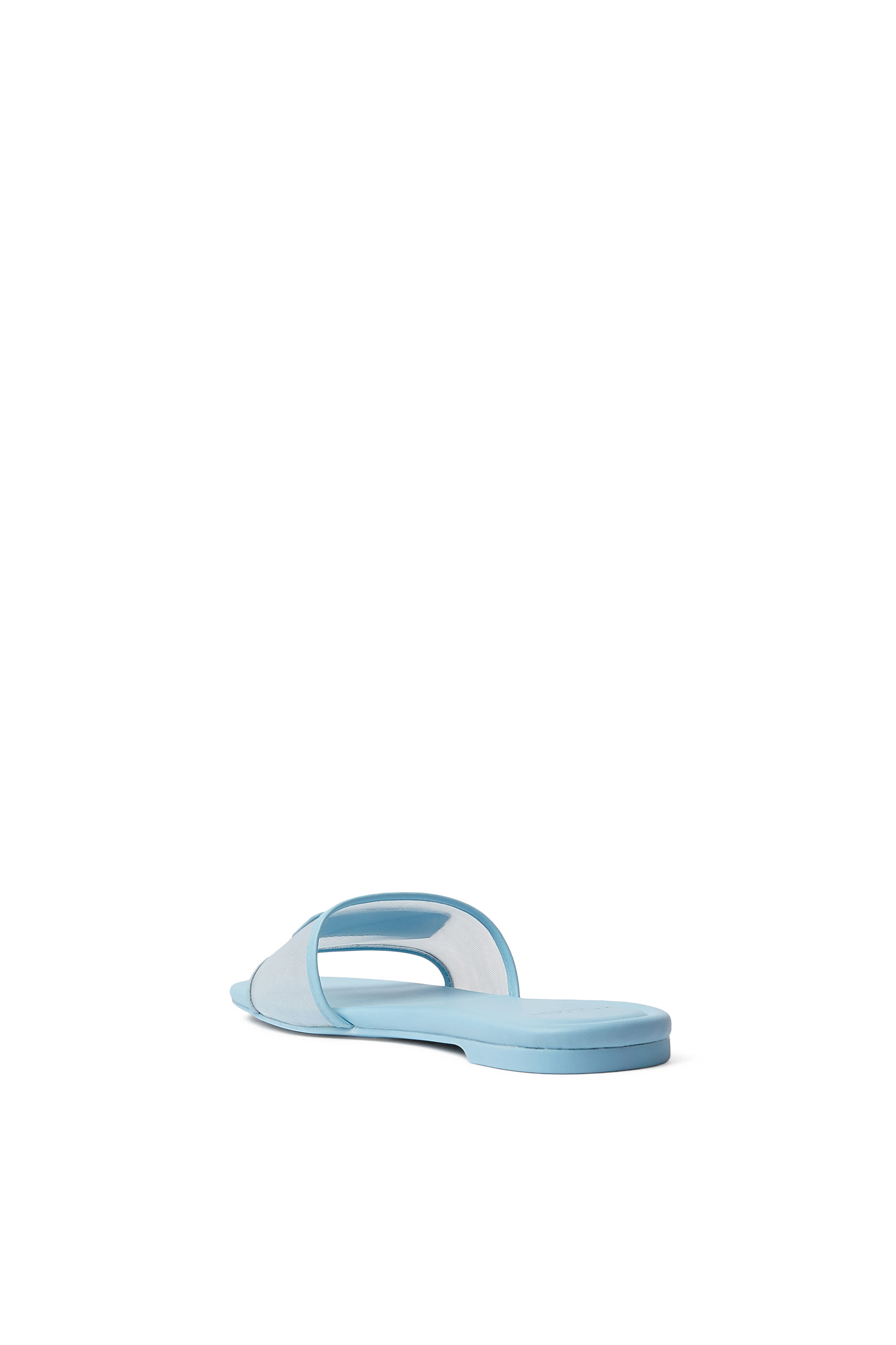 صندل قماش شبكي 