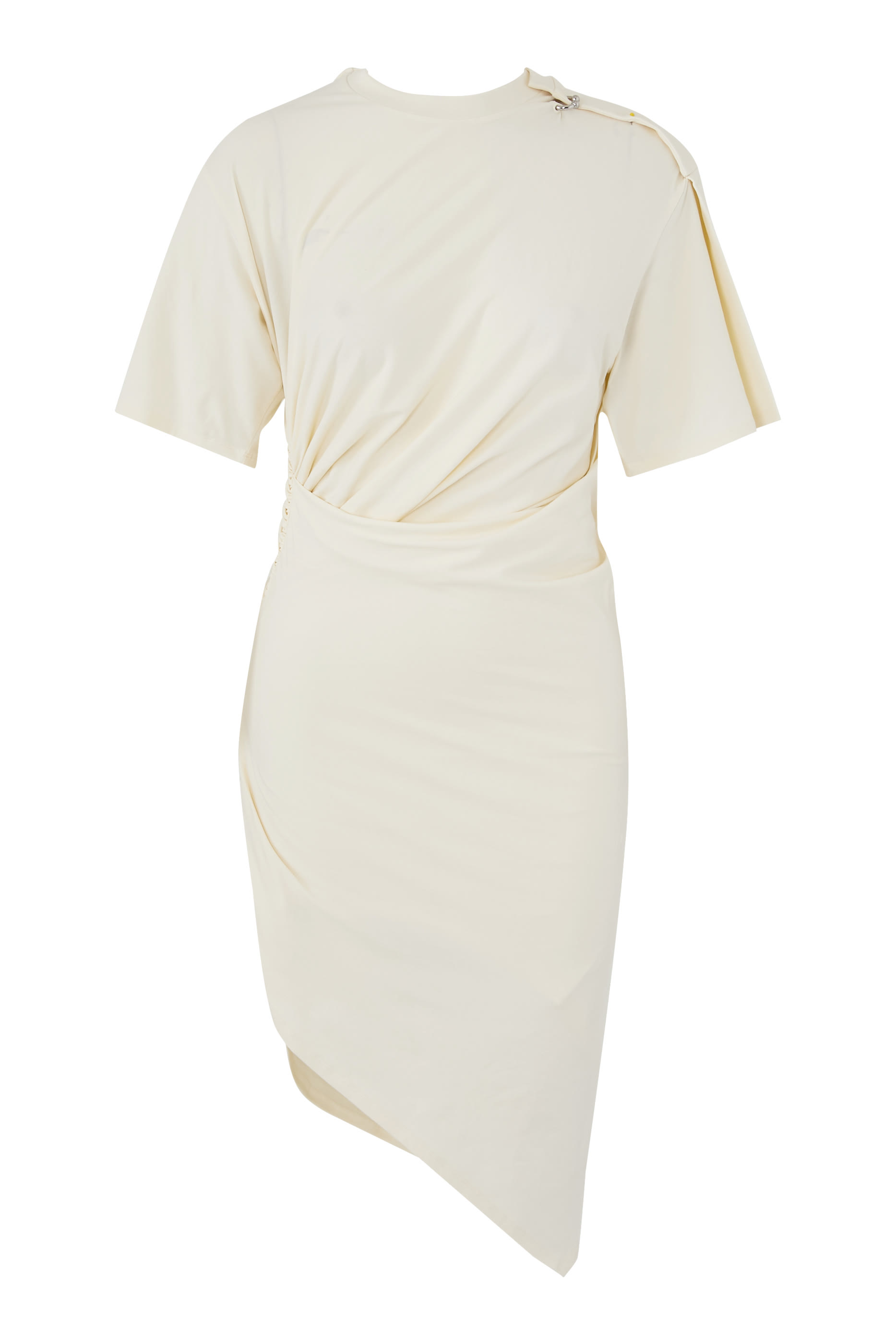 فستان بيرسيد داي درابيه