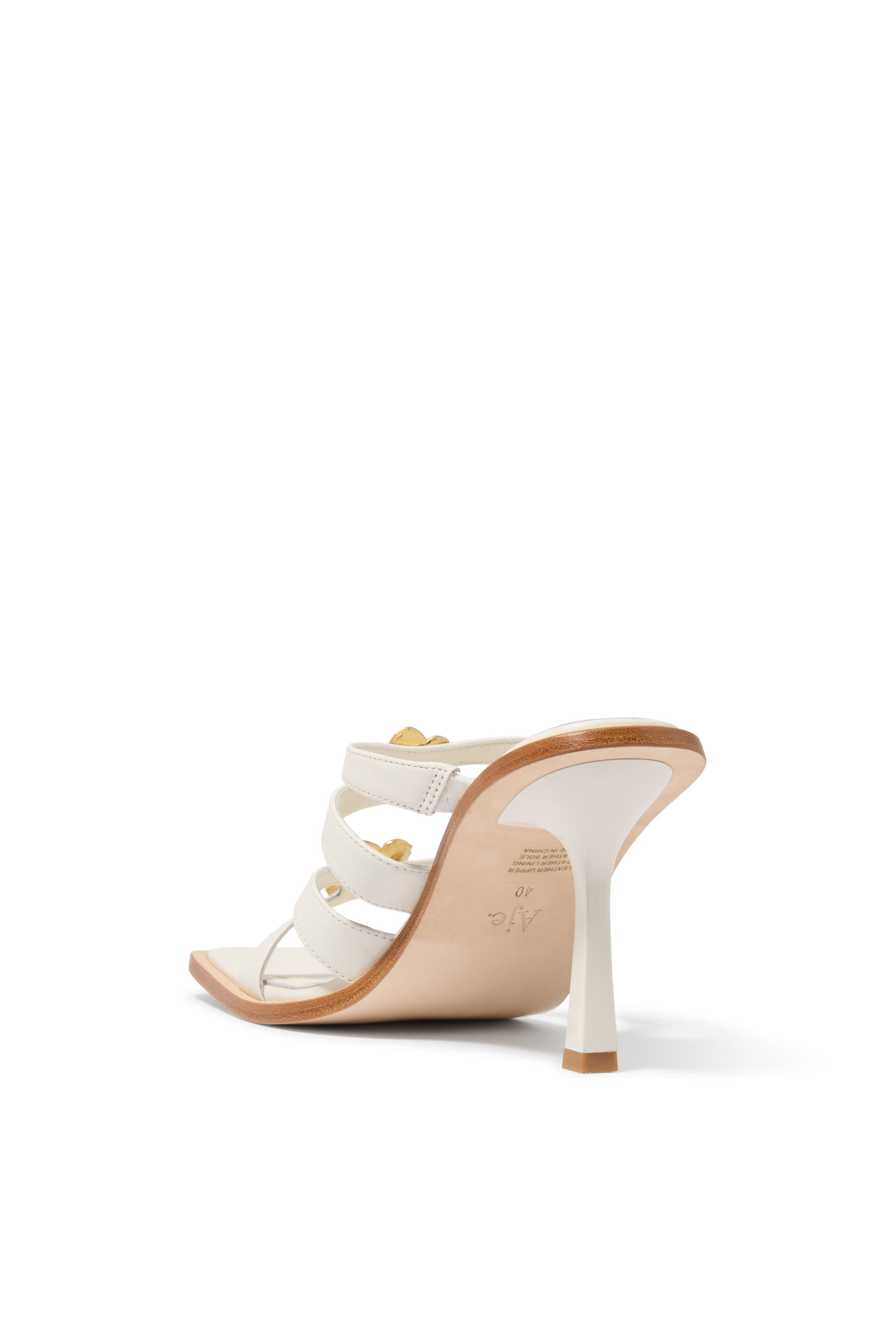 حذاء أفينتورا 90 مفتوح من الخلف