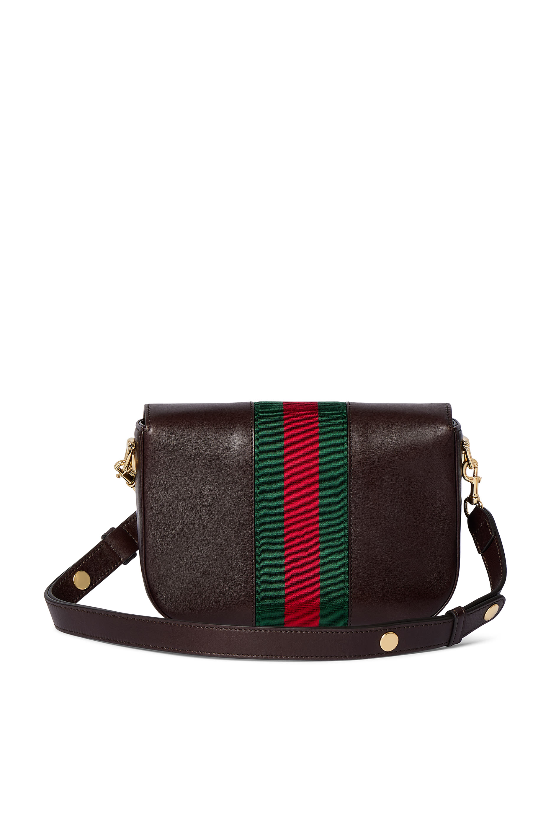 Horsebit 1955 Small Shoulder Bag