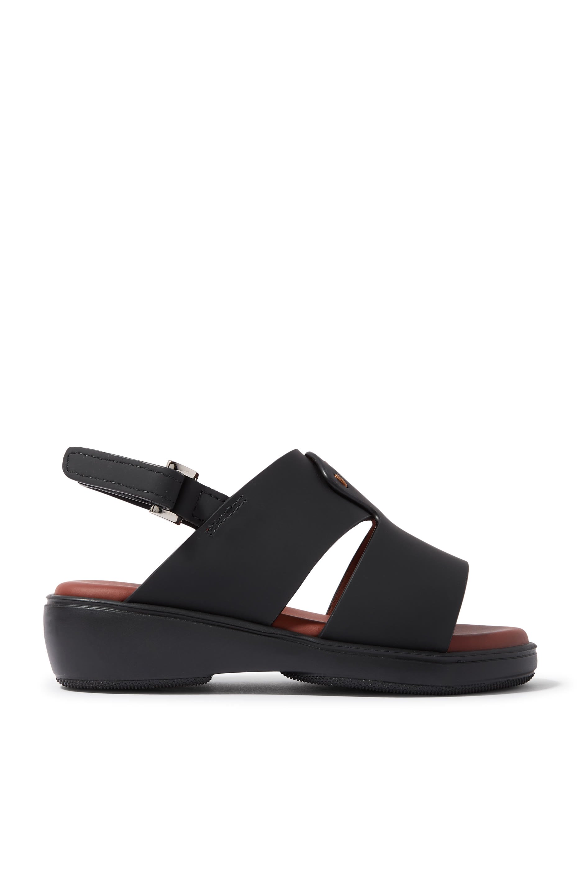 صندل اكس ال 2 لورد جوماتو جلد فاخر للأطفال