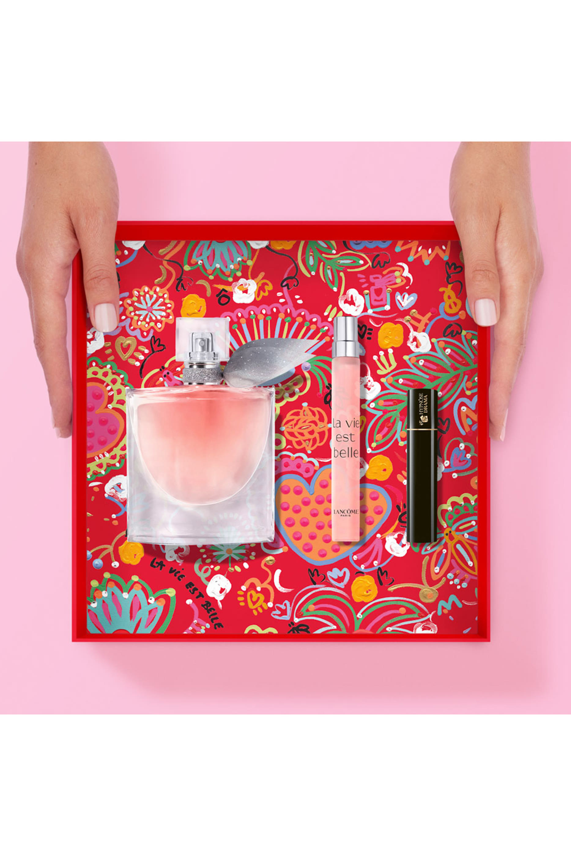 La Vie Est Belle Eau de Parfum Mix Set, 23% Savings