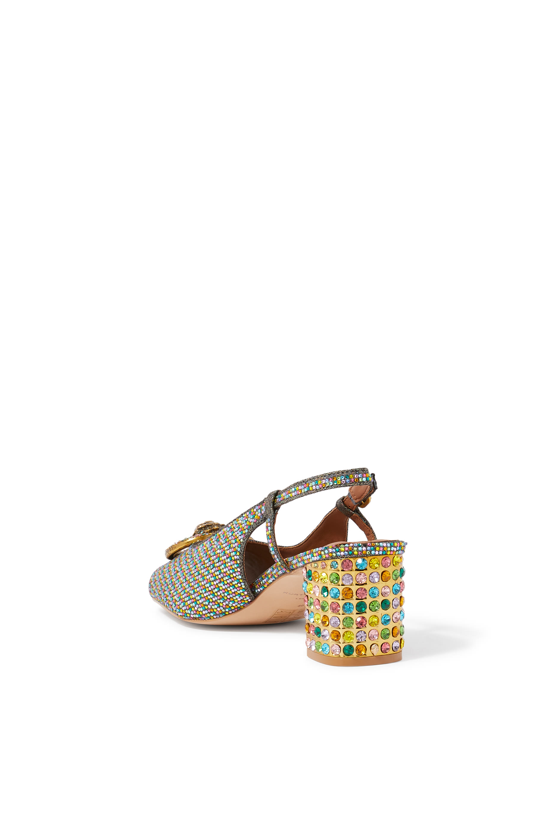 حذاء شيلسيا كلاسيكي 60 بسير خلفي