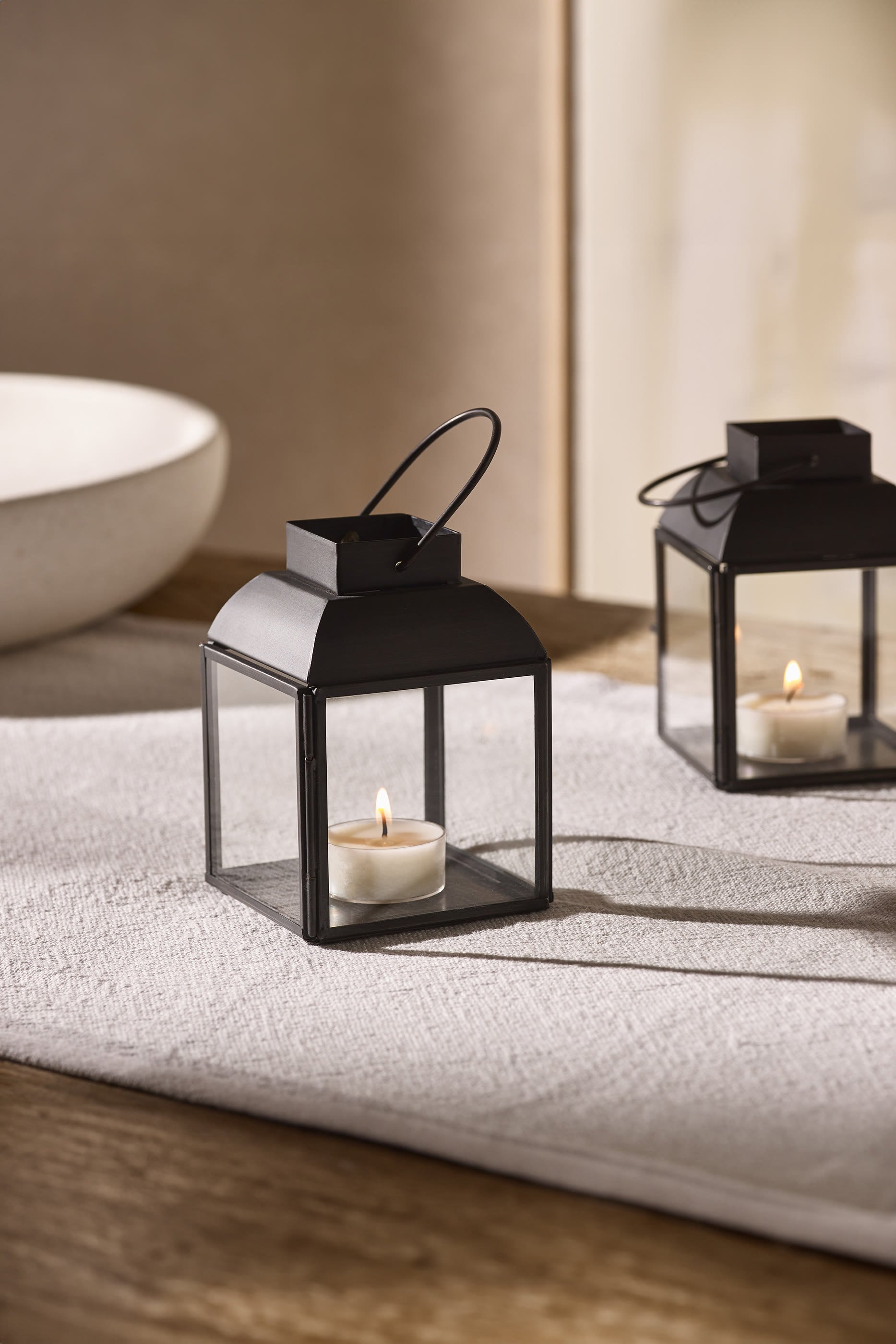 فانوس ويستبورت