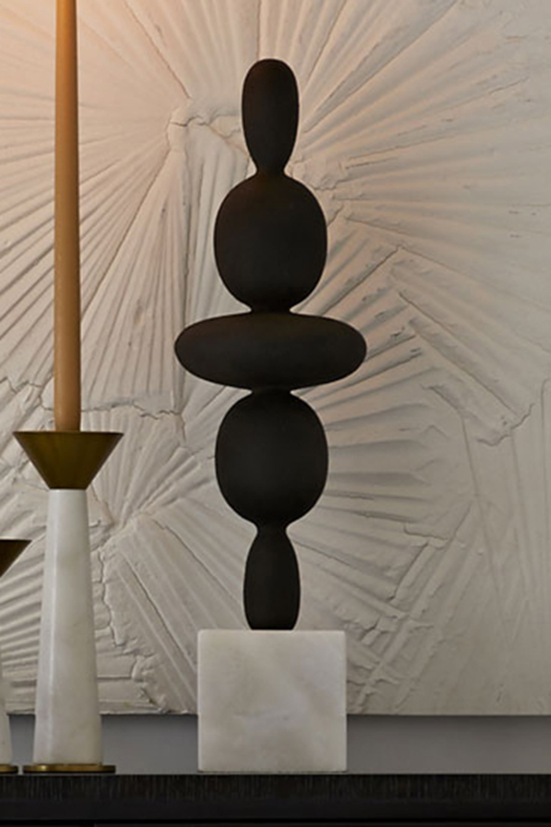 قطعة ديكور إدي