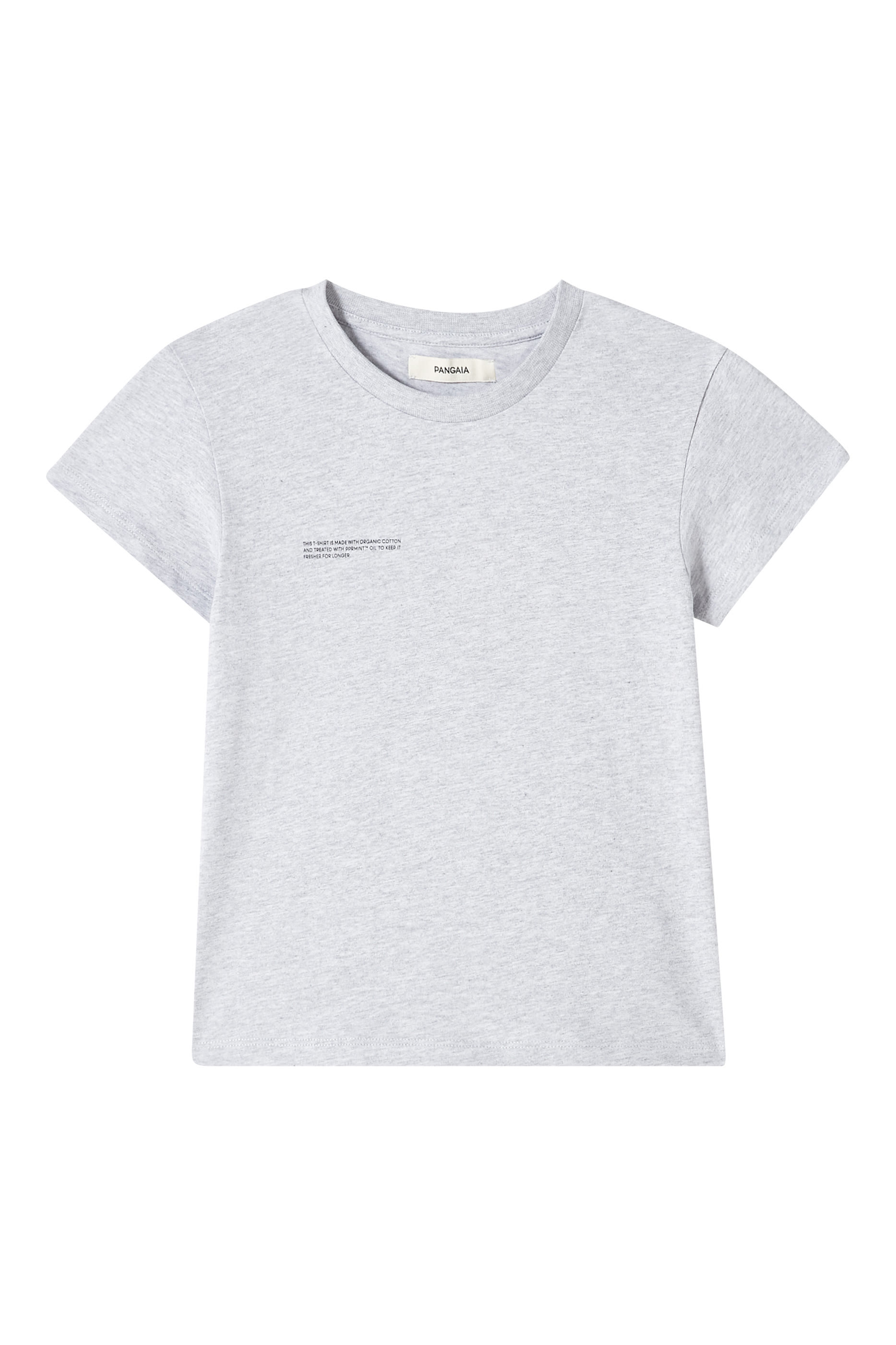 تيشيرت 365 قطن عضوي للأطفال