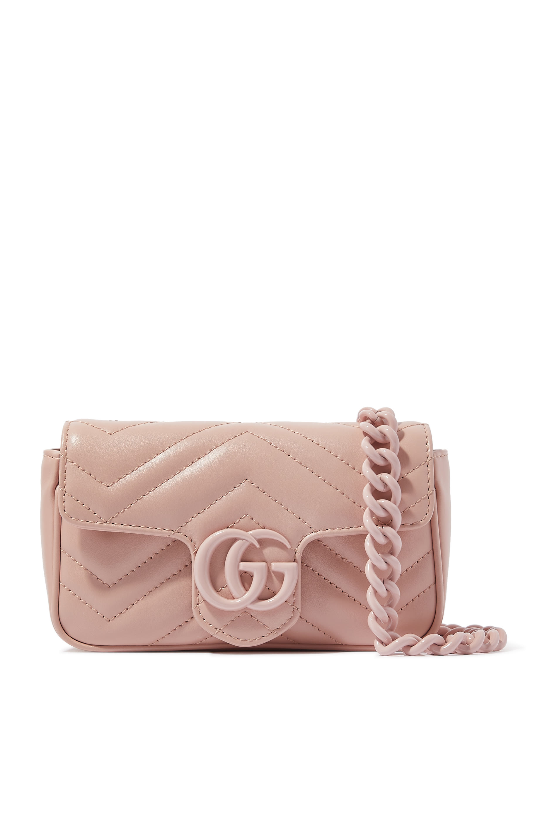 GG Marmont Belt Bag
