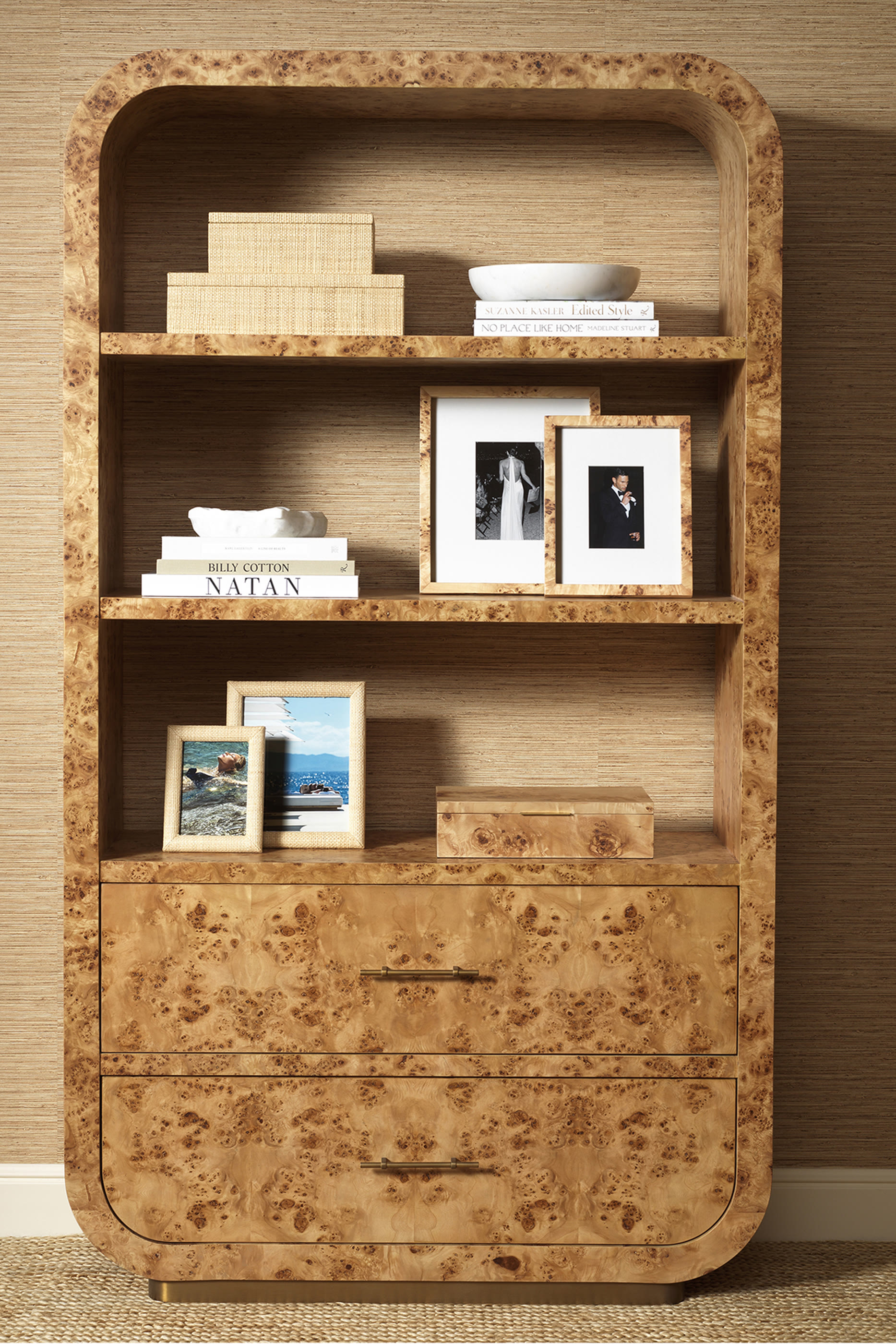 خزانة كوينتون