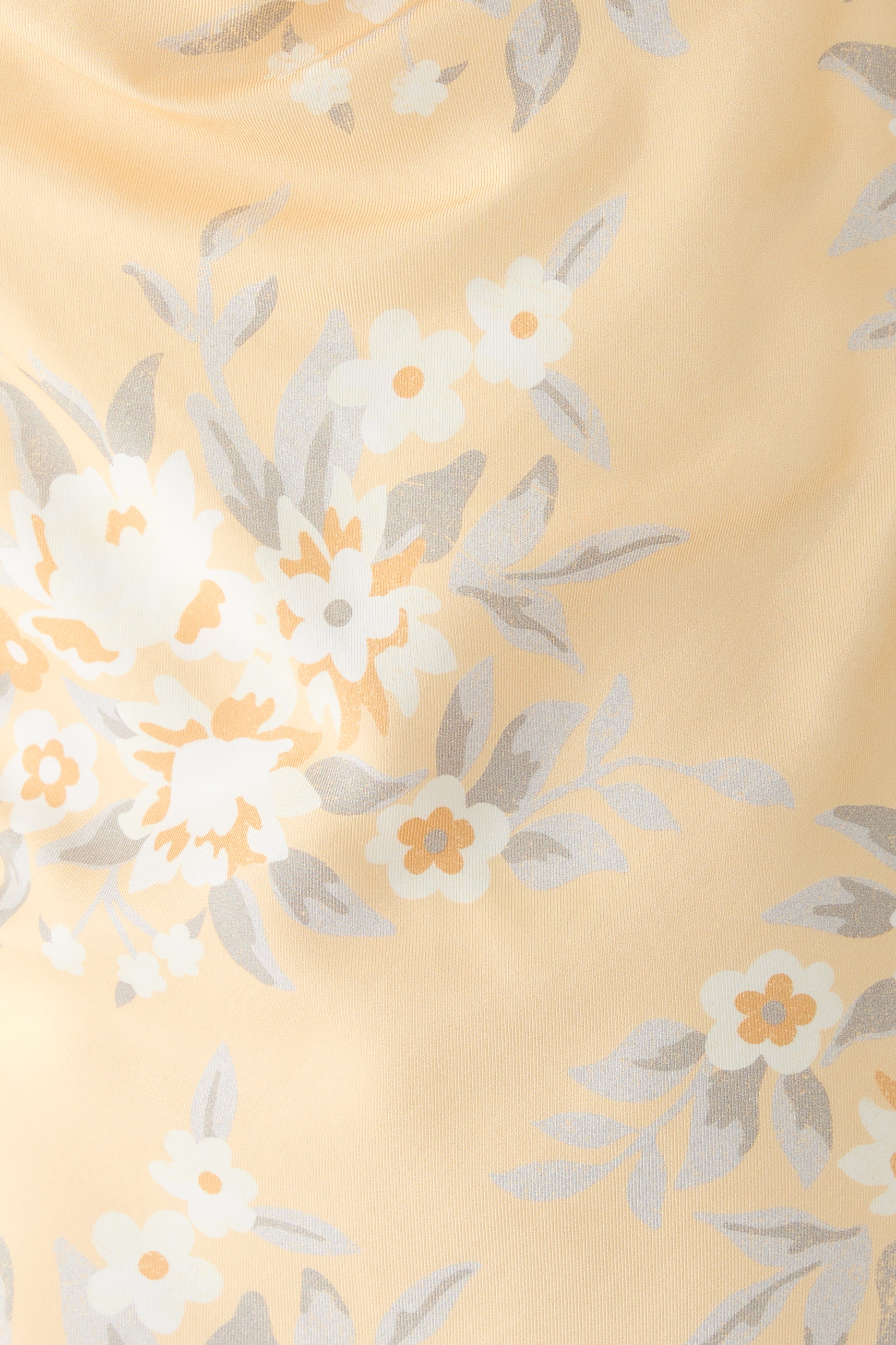 فستان ايلا بنقشة