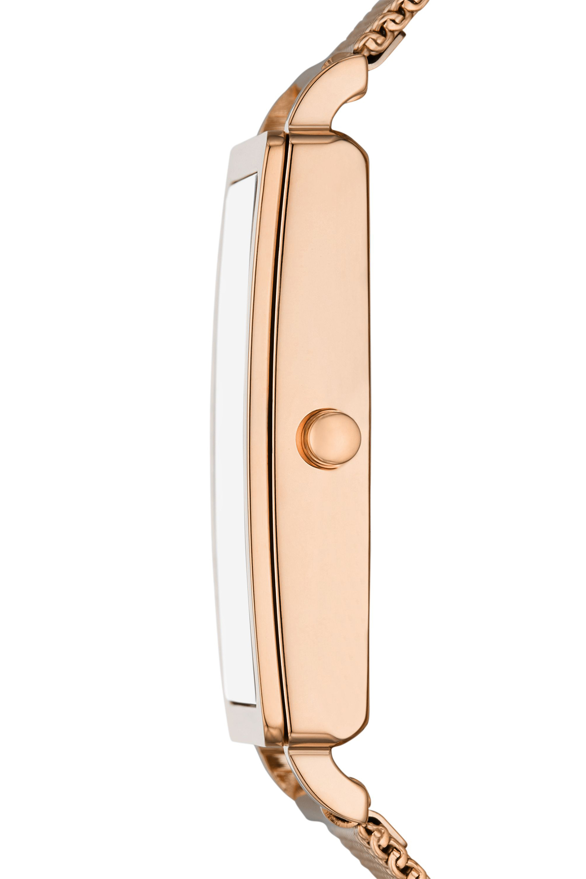 ساعة هاجن مستطيلة